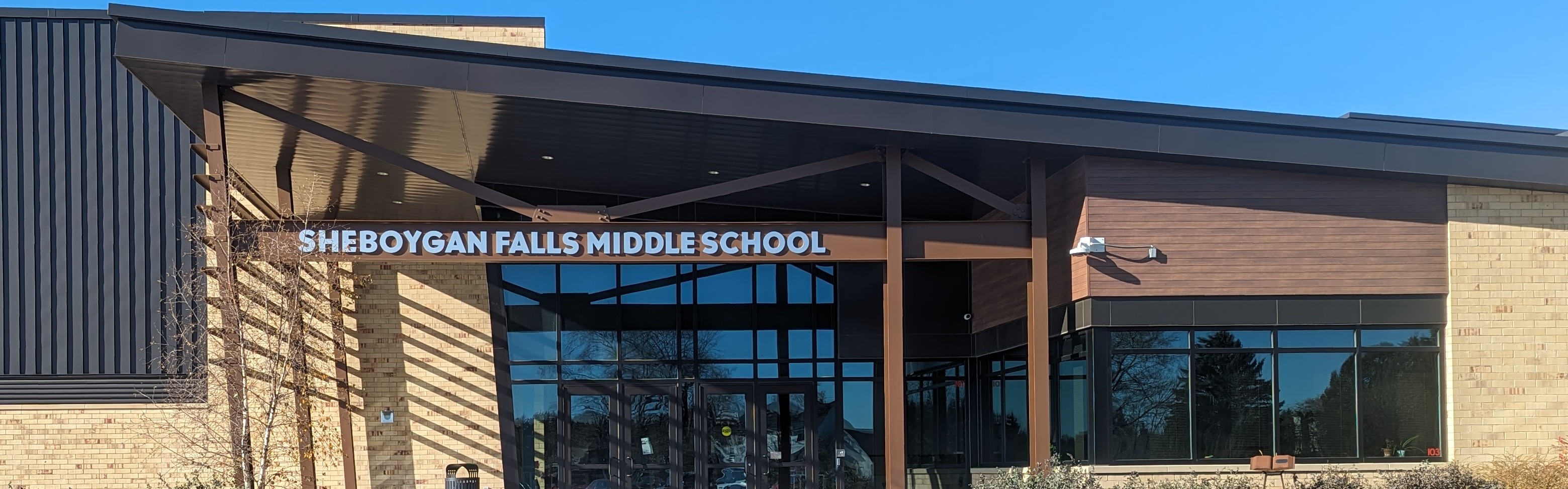 Home | School District of Sheboygan Falls