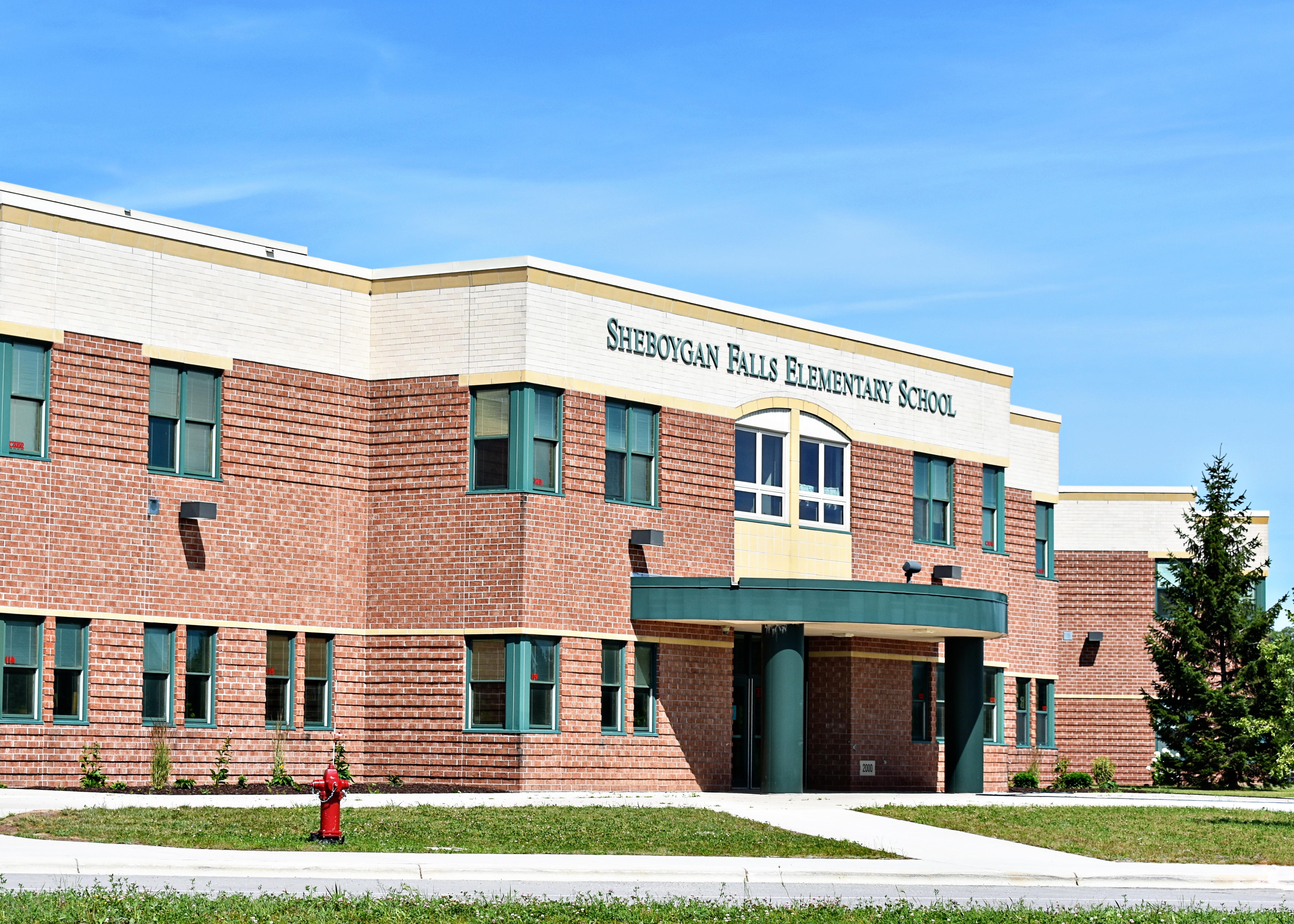 Sheboygan Falls Elementary School