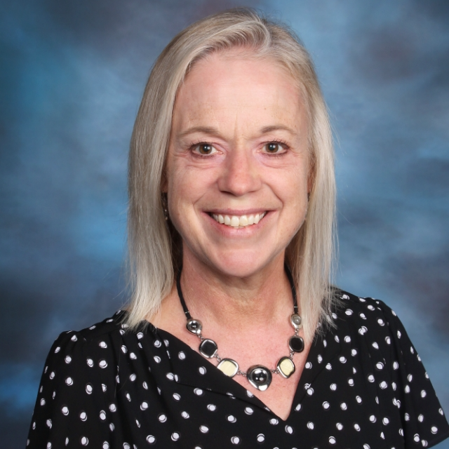 Lisa Berg - Administrative Assistant to the School Board