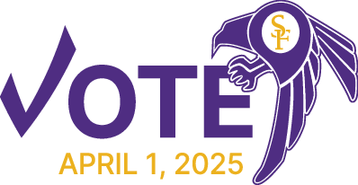 Vote April 1, 2025