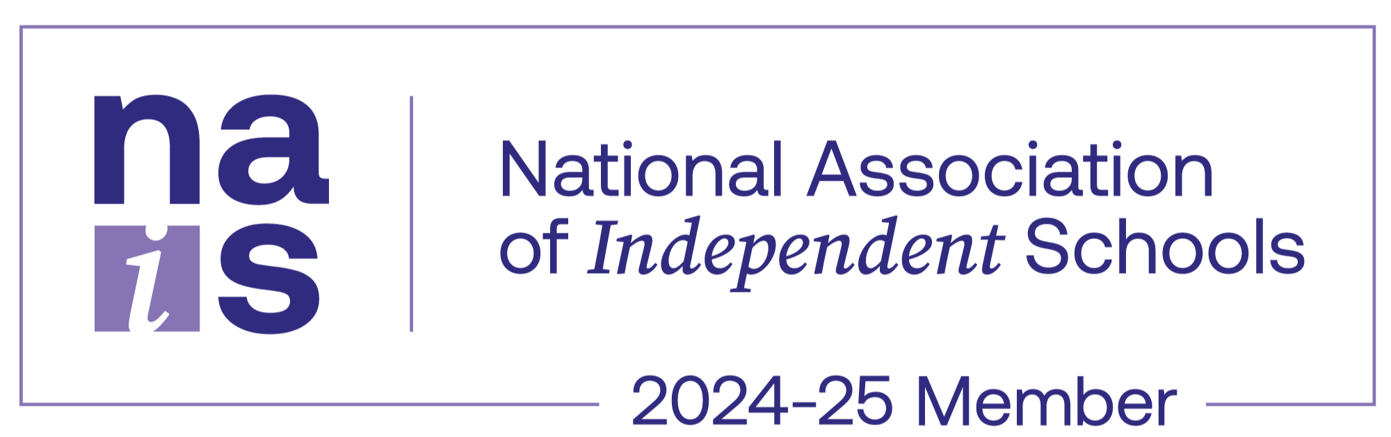 NAIS Logo