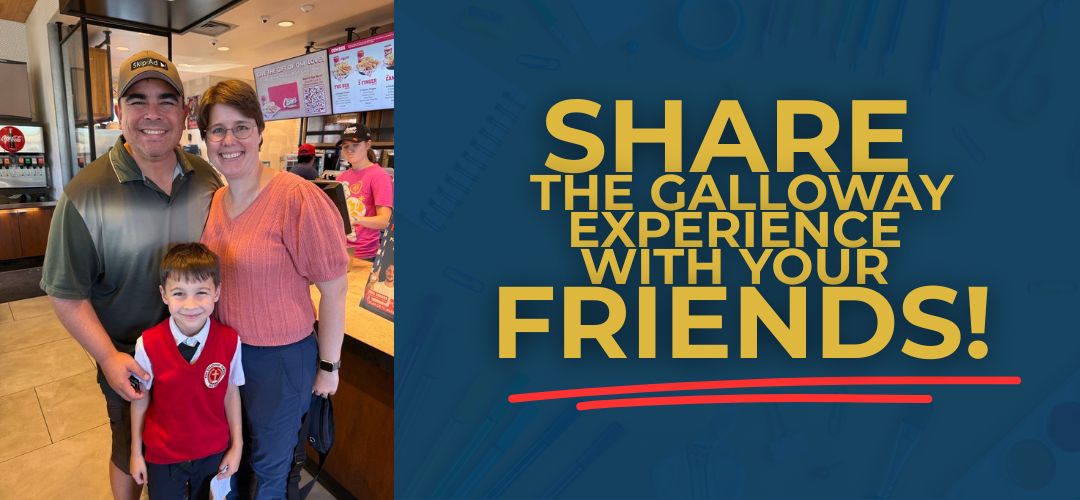 Refer a Friend