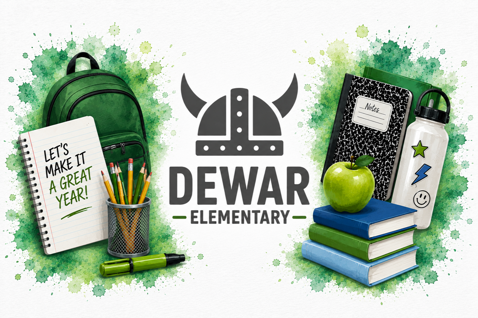 Back to School