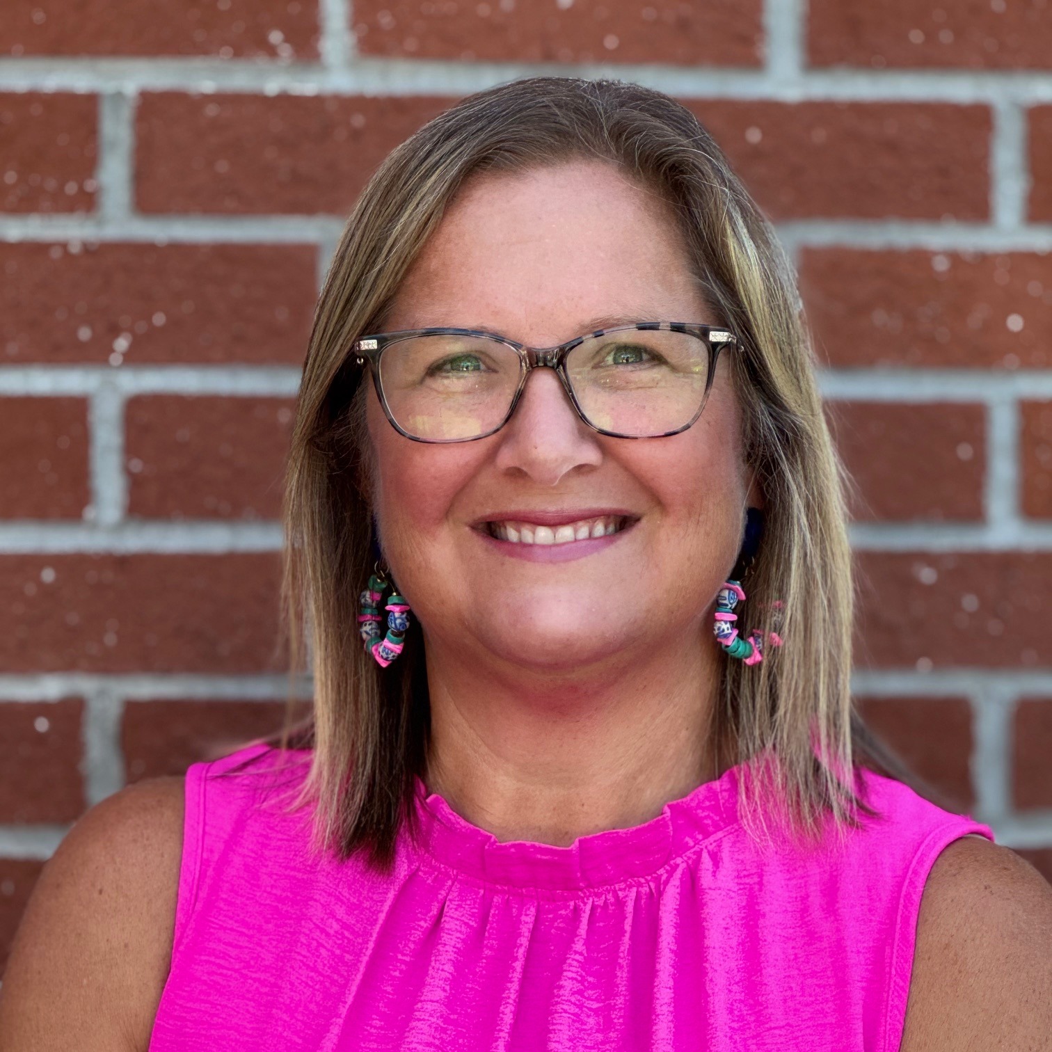 Mrs. Kelly Lupton