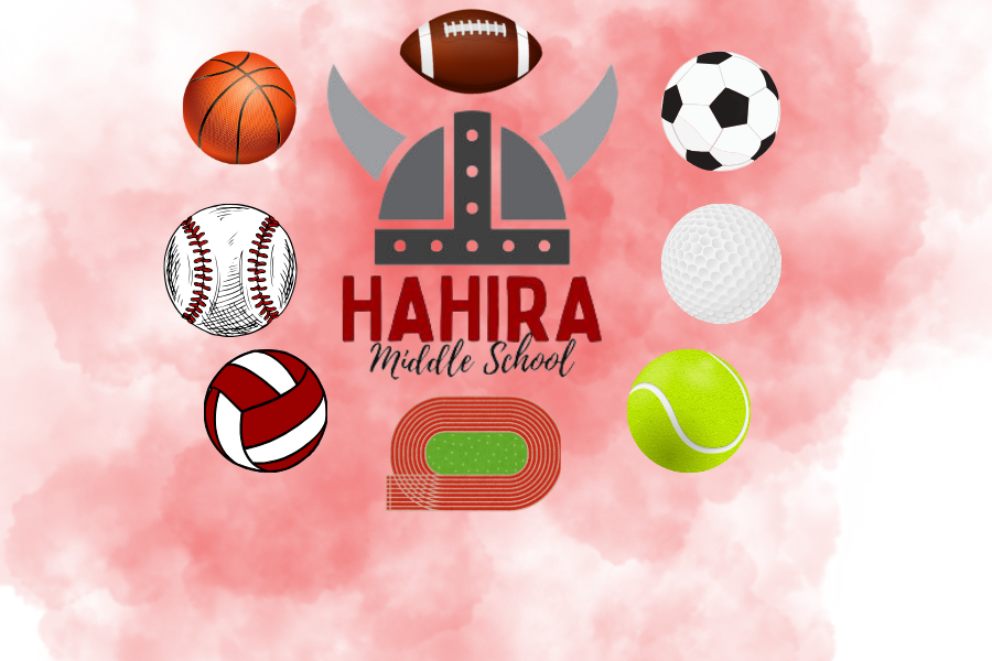 Hahira Sports Icon