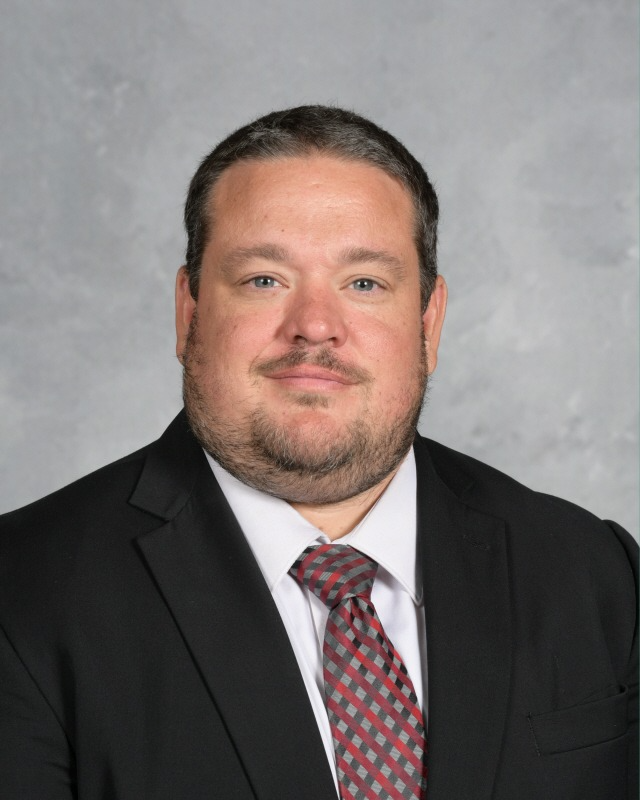 Andrew Dunn