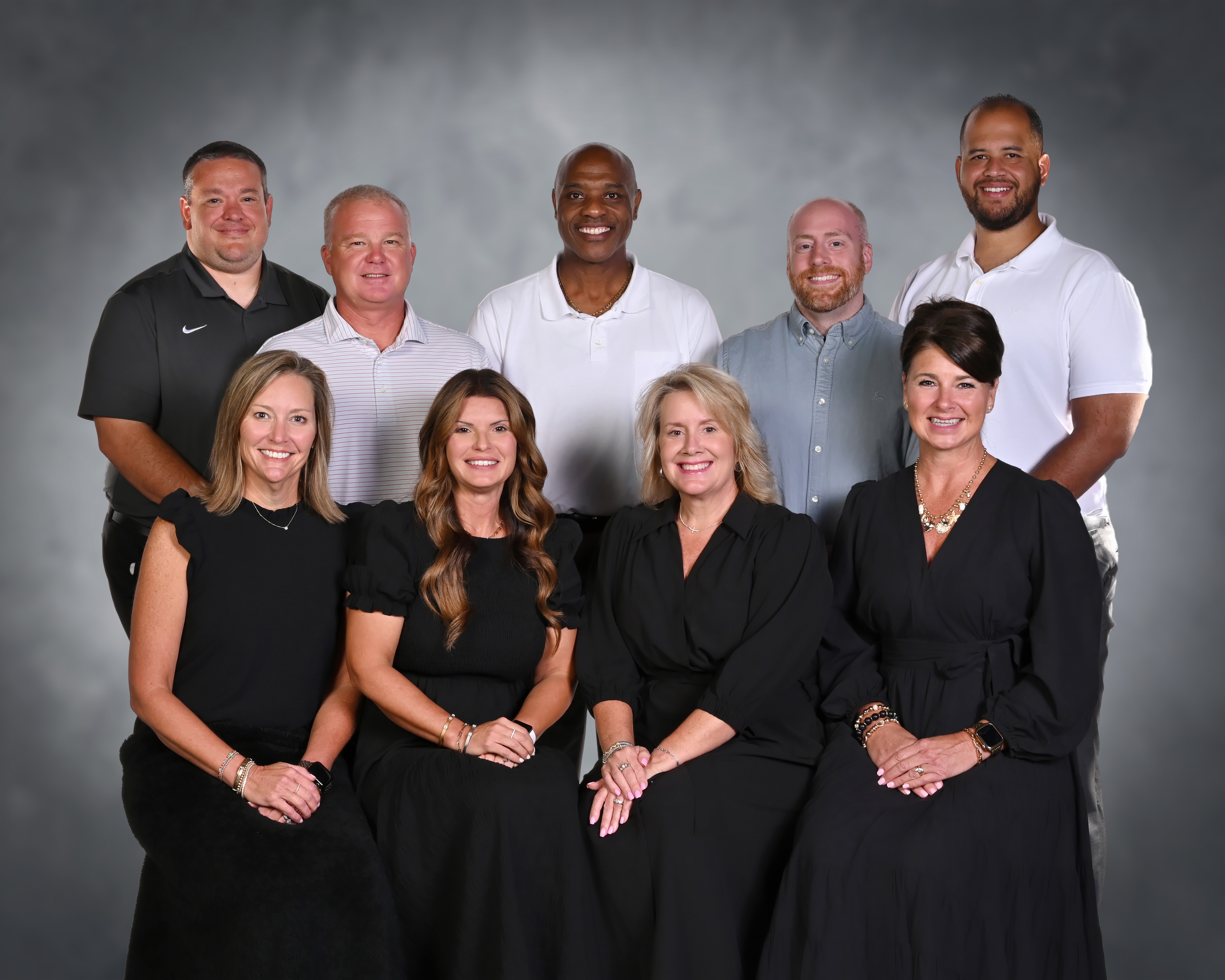 Admin group 2025-2026