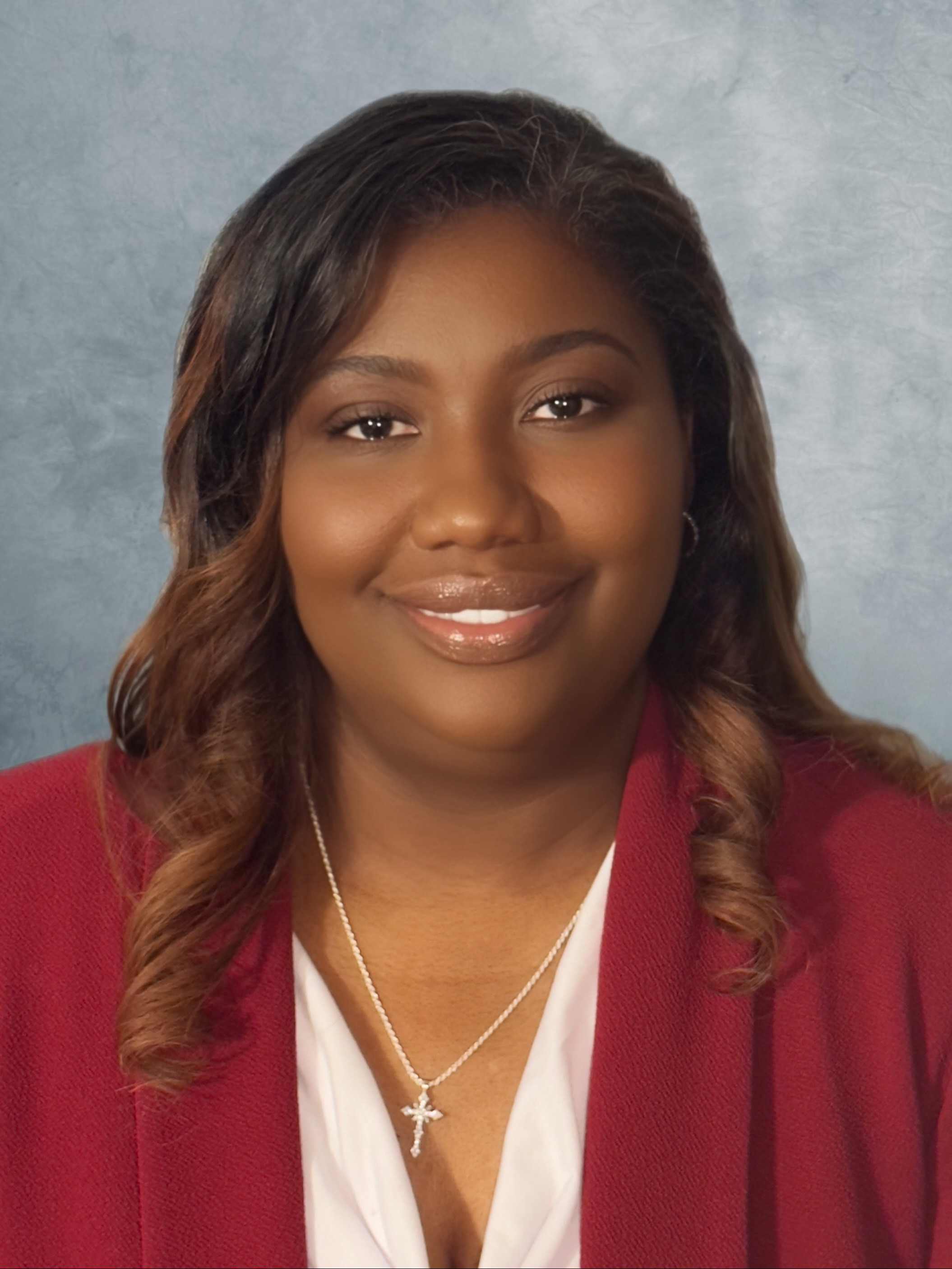 Dr. Tiffanie Warren- Williams Assistant Principal