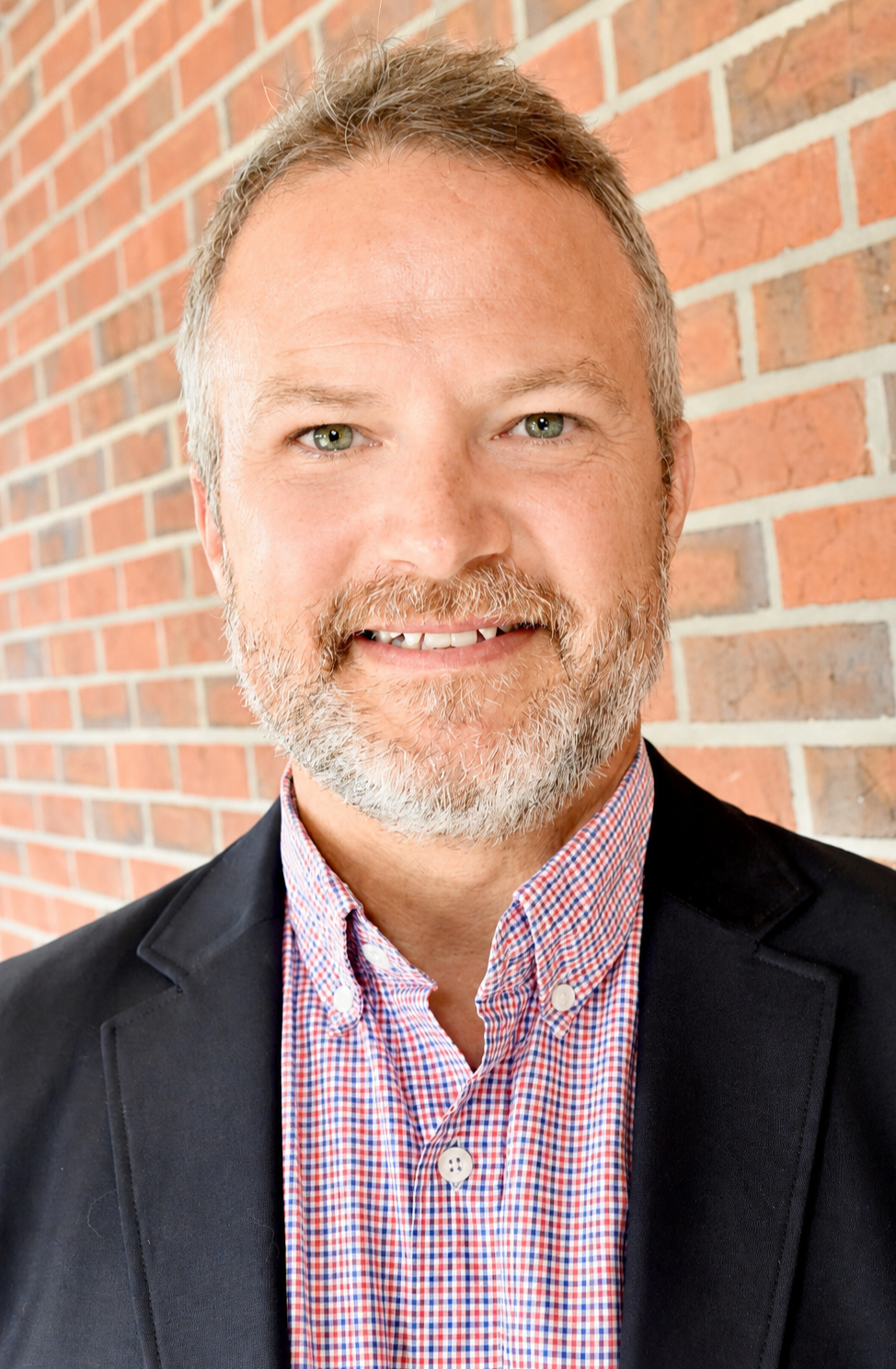 Mr. Joshua Barfild, Assistant Principal
