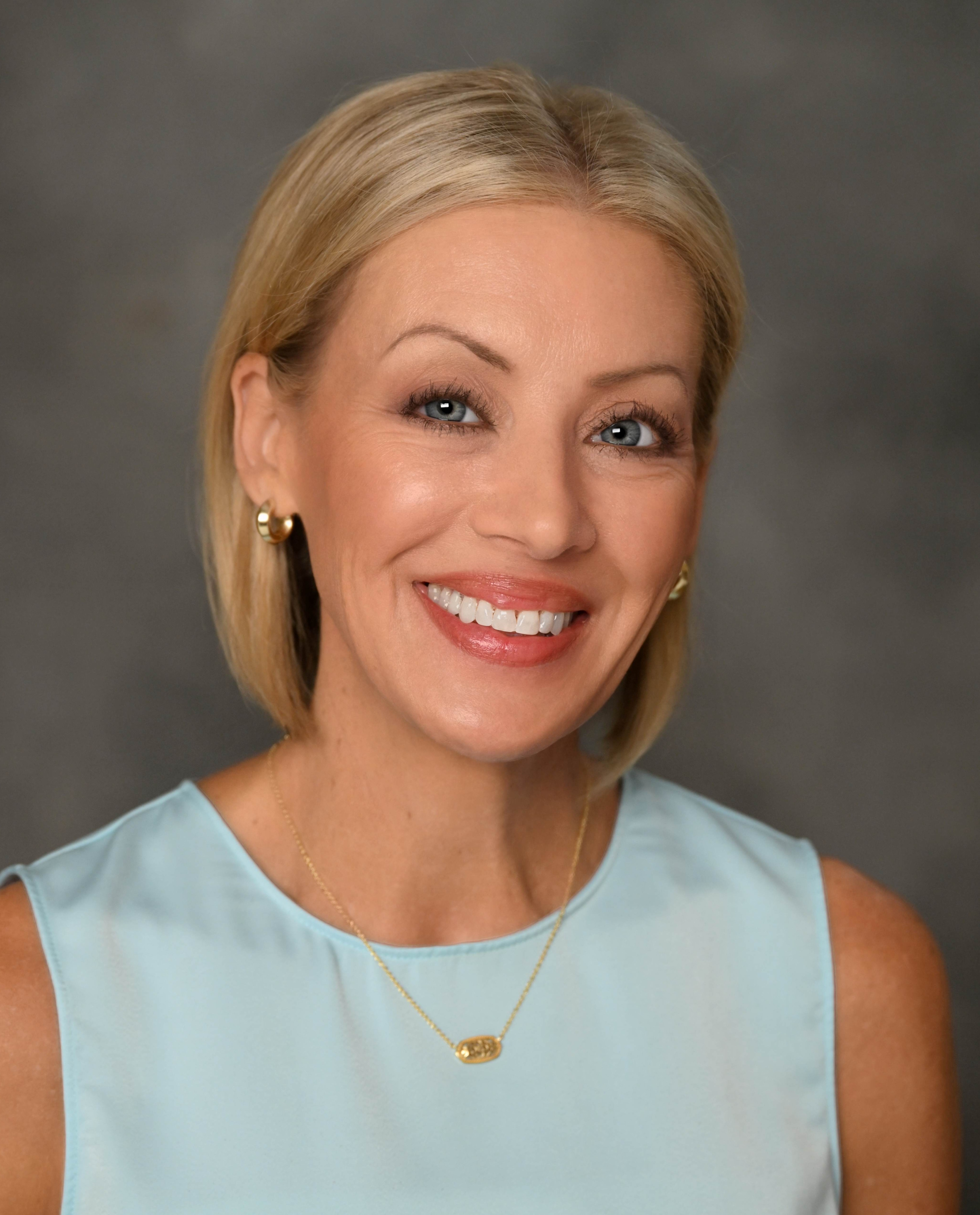 Dr. Michelle Tindall, Assistant Principal