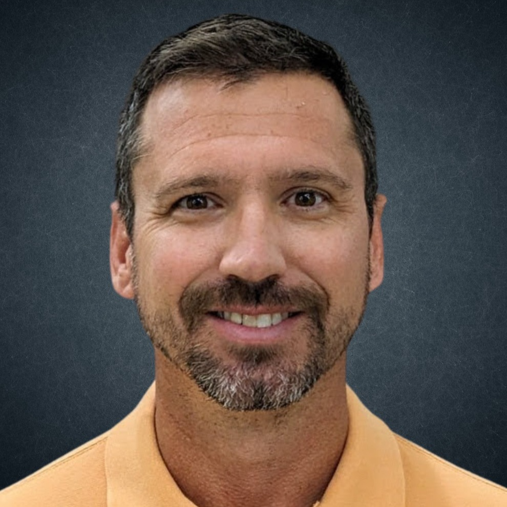 Principal Gabe Hammock