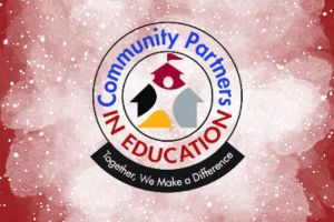 Community Partners in Education Logo