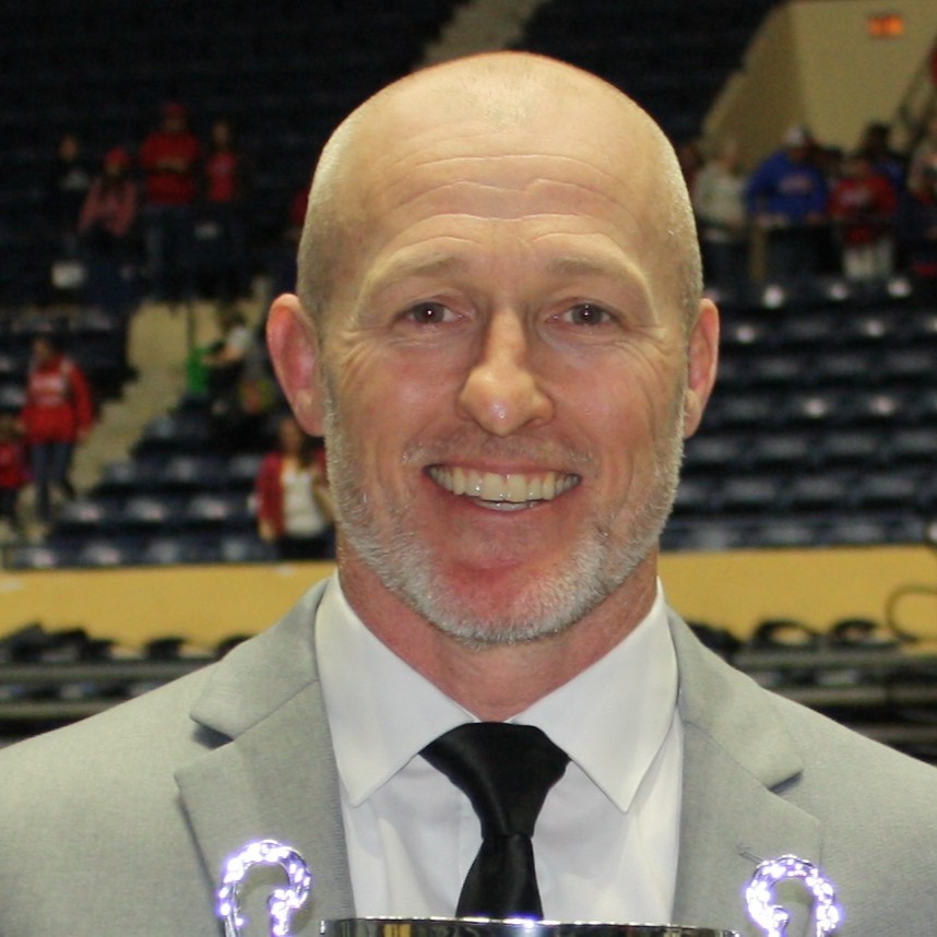 Mr. John Robbins