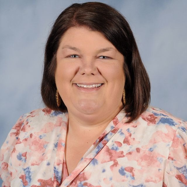 Mrs. Sarah Merriman
