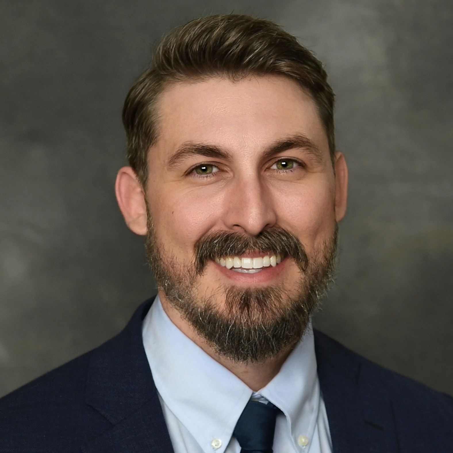 Dr. Justin Purvis