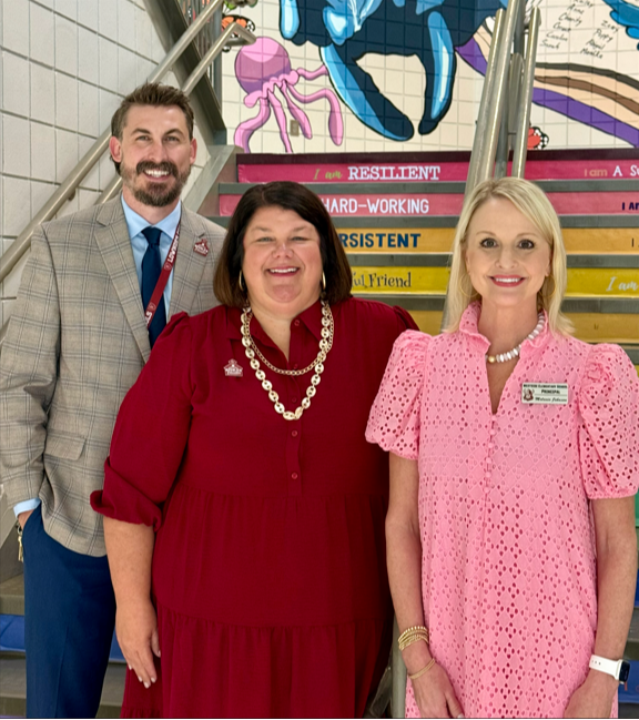 Admin Team