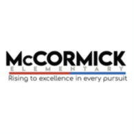 MCCORMICK ES