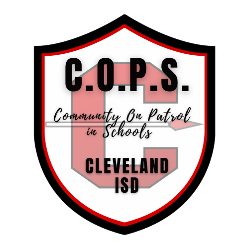 COPS Logo