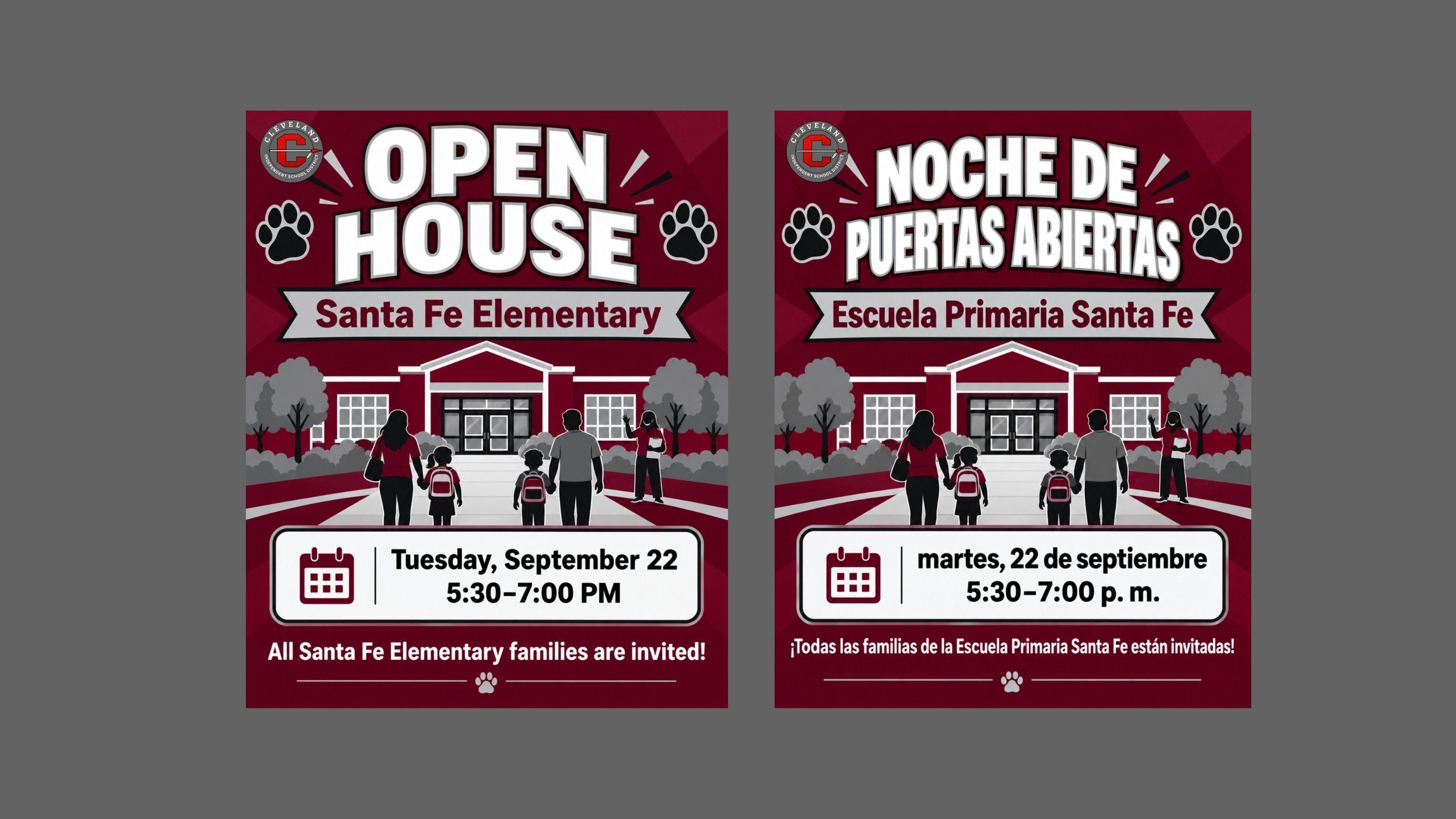 Open House