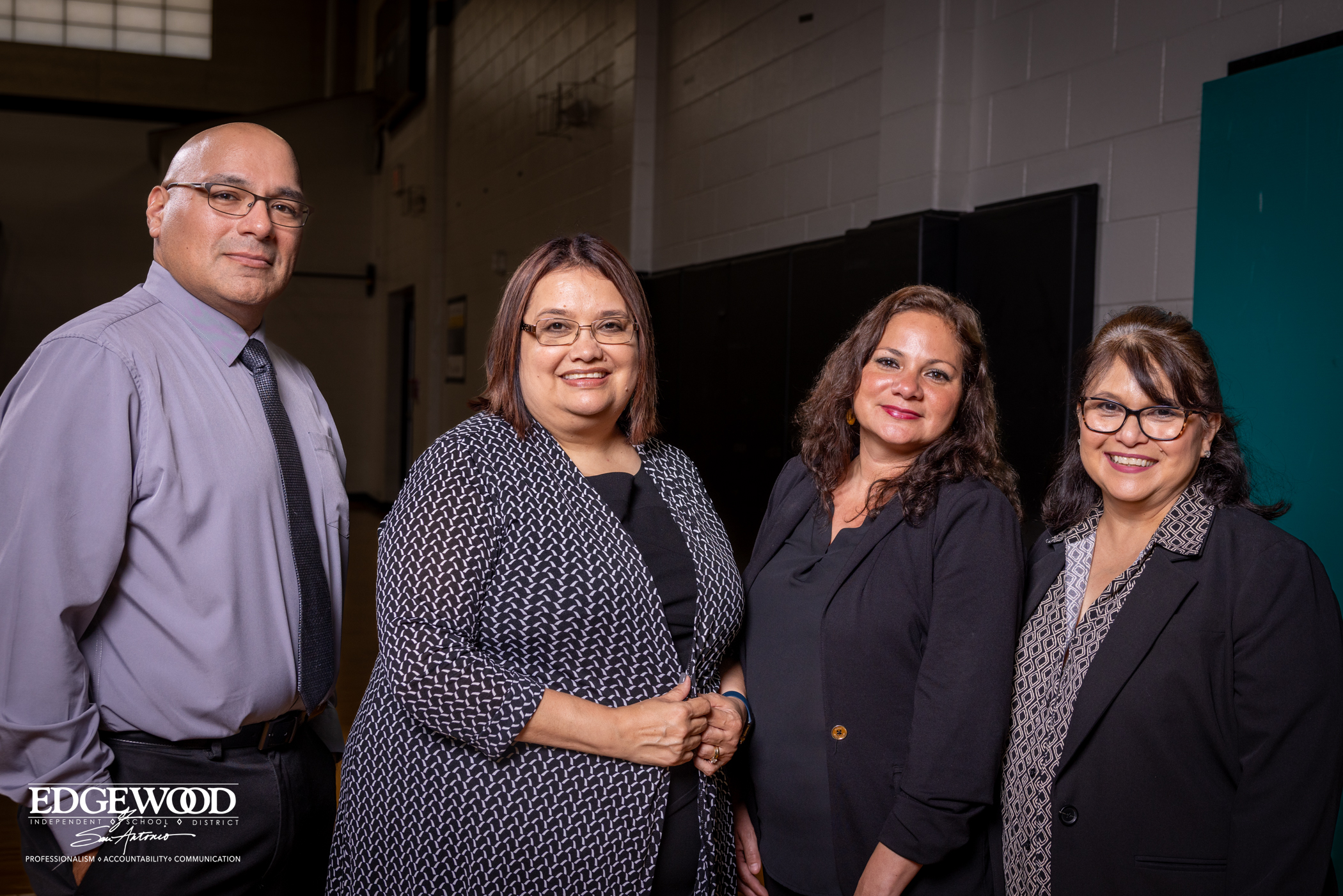 BSSOI Admin team