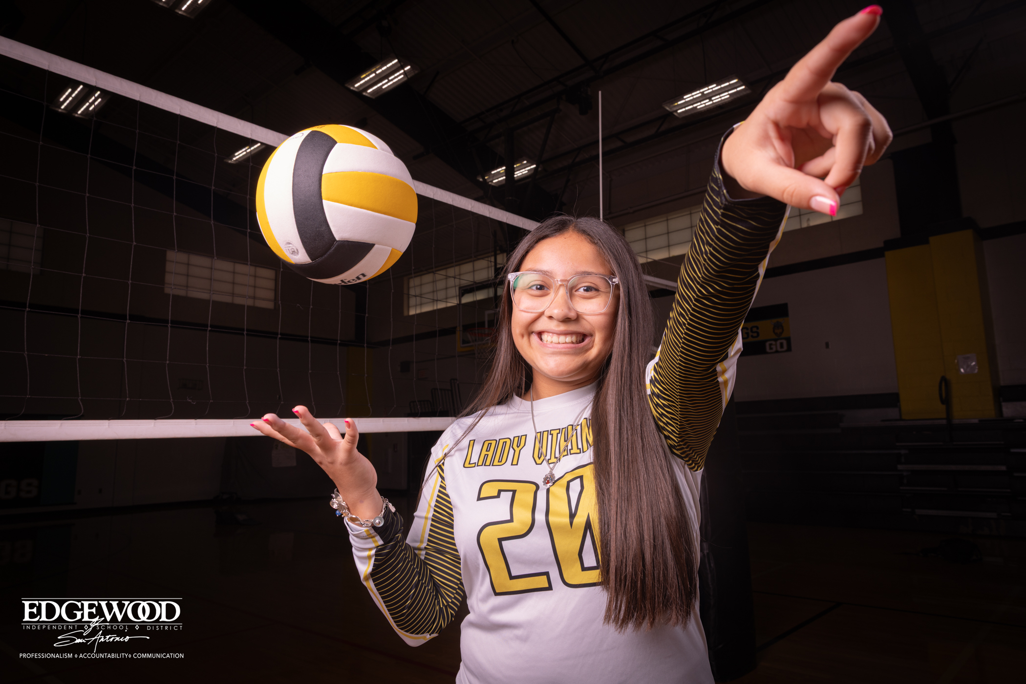 brentwood volleyball