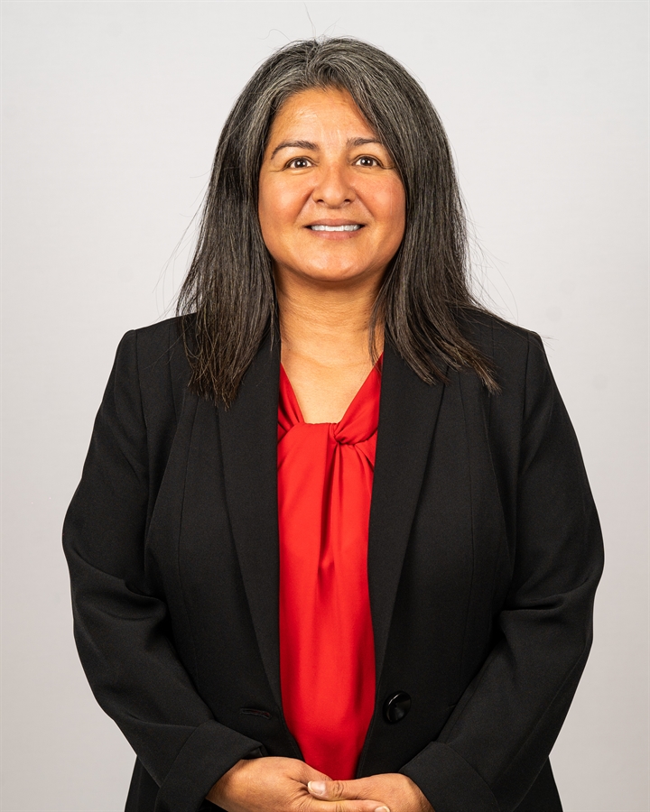 Tina Garcia
