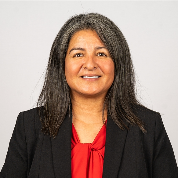 Tina Garcia