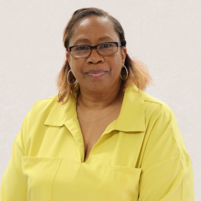 Patricia Wallace