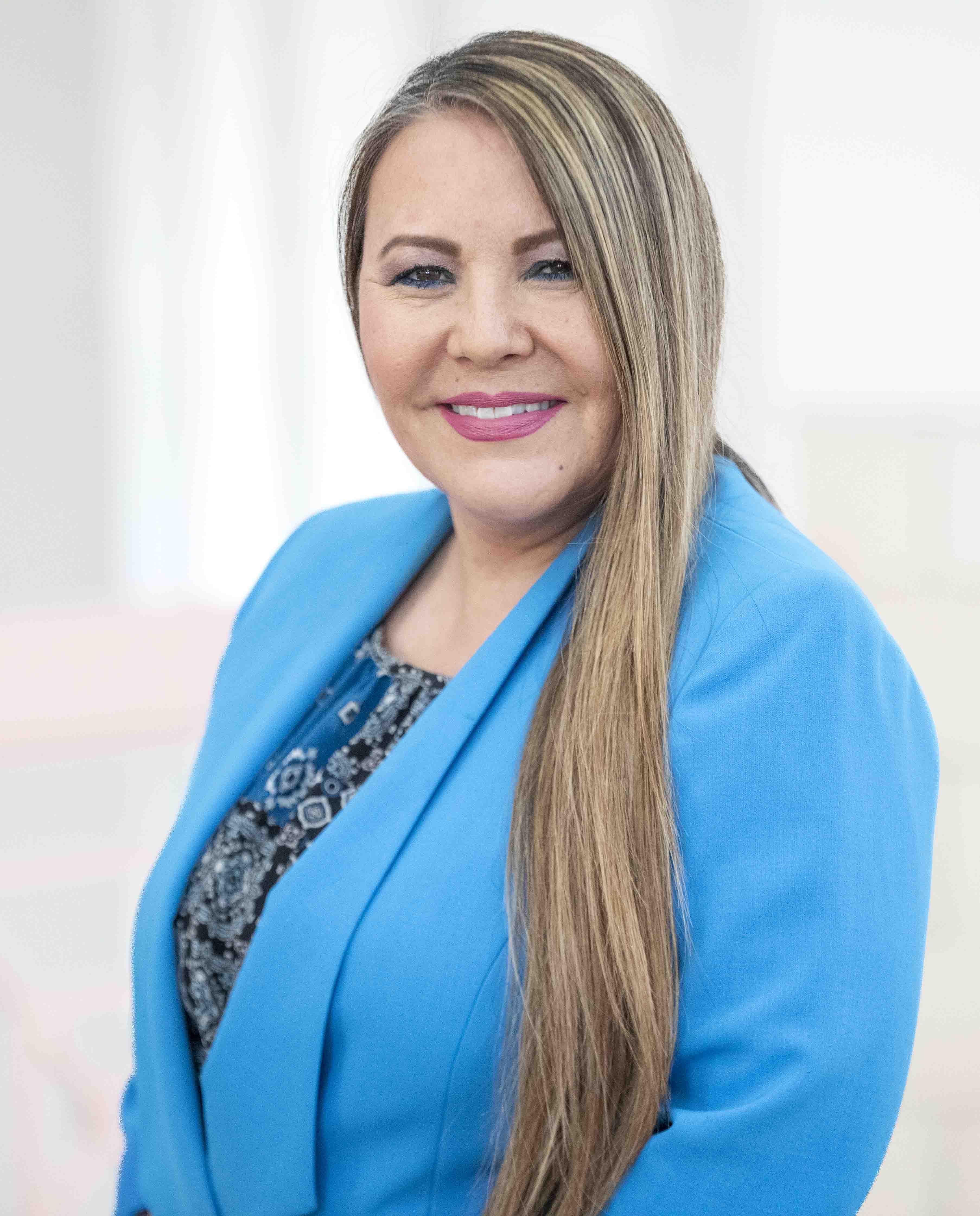 Sandra Cantu
