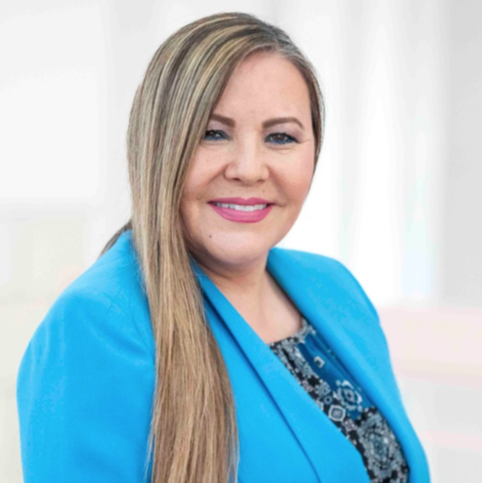 Sandra Cantu principal DAEP