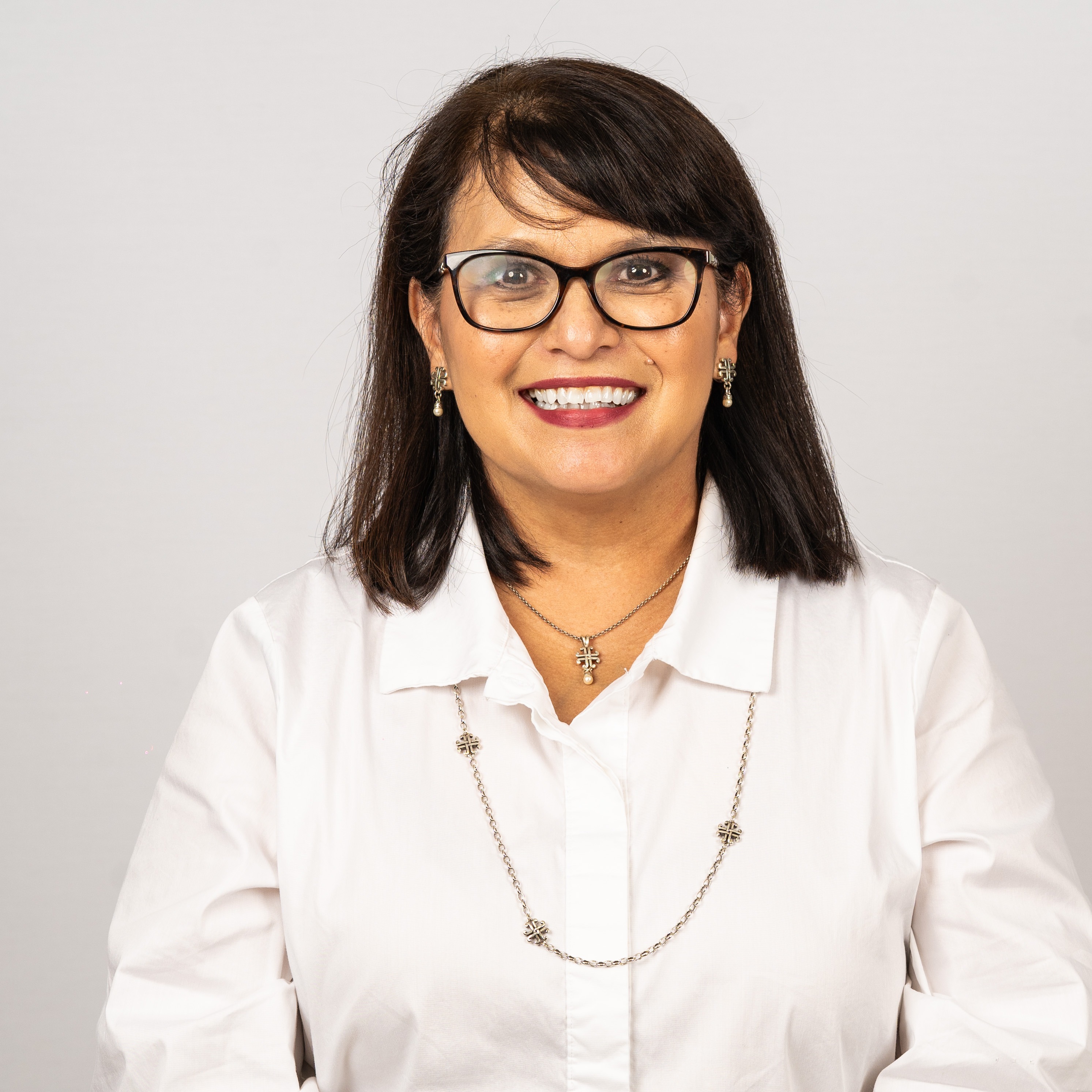 Lilly Benavidez