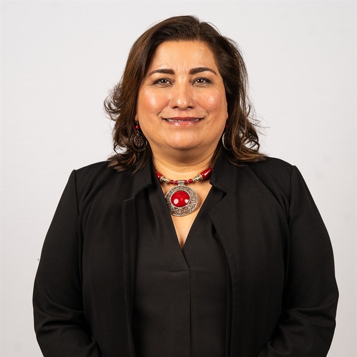 Dr. Graciela Martinez