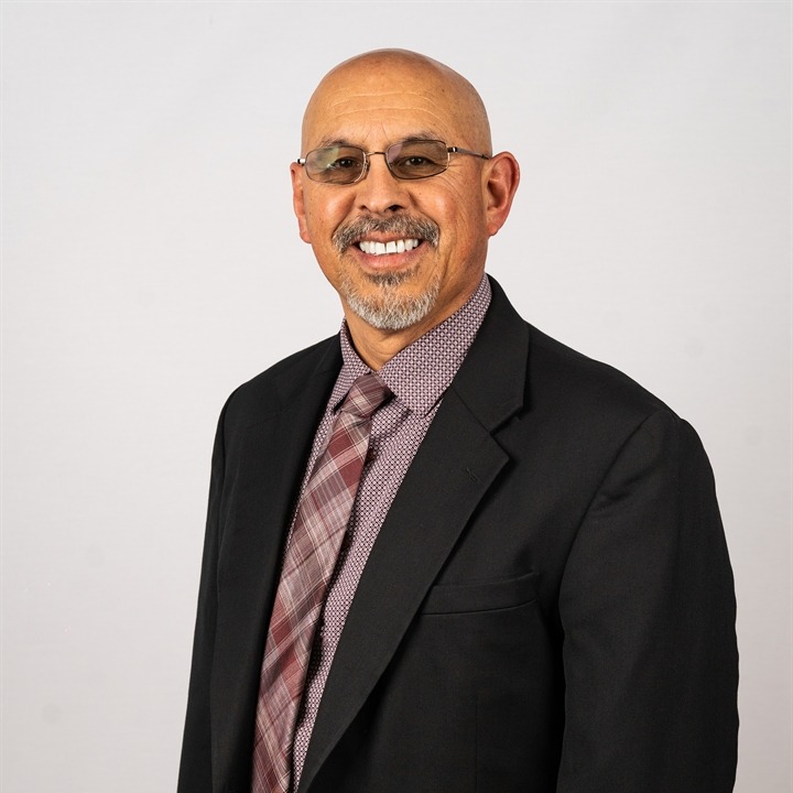 Reynaldo Juarez