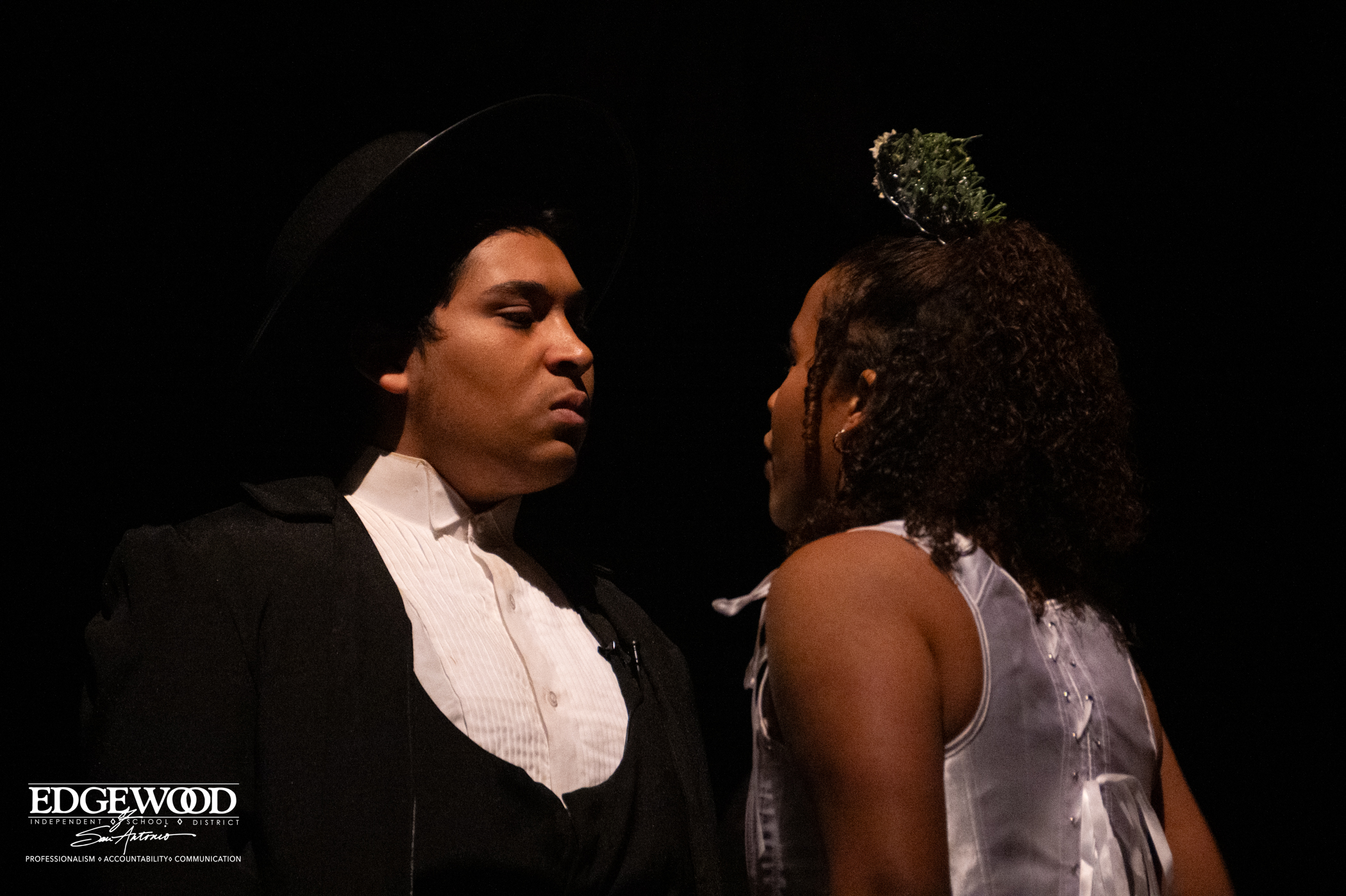 Academy Acting Company presents "Bodas de Sangre"