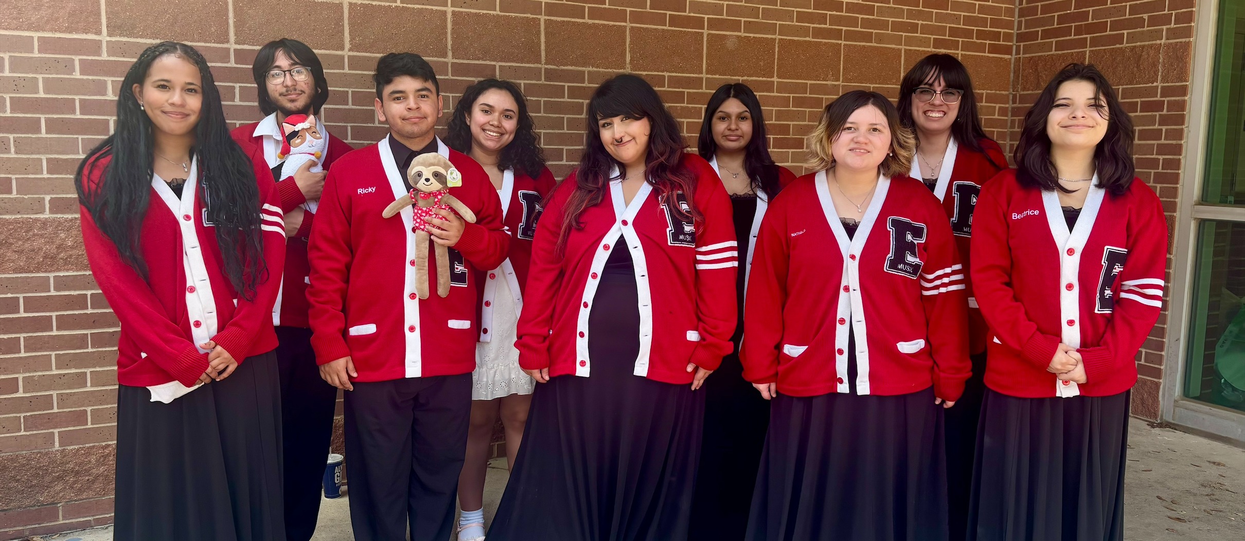 2026 State UIL Honorees