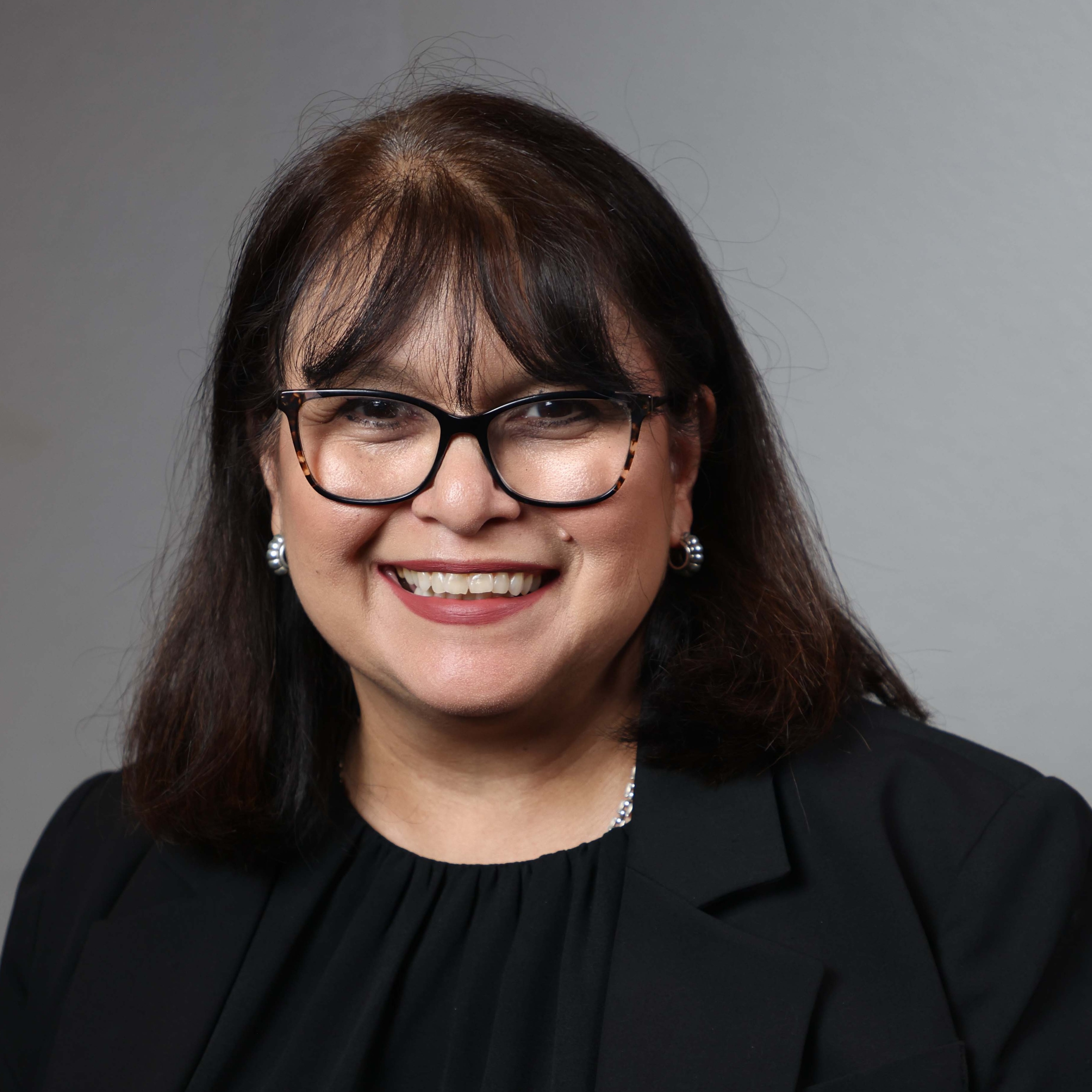 Lily Benavidez