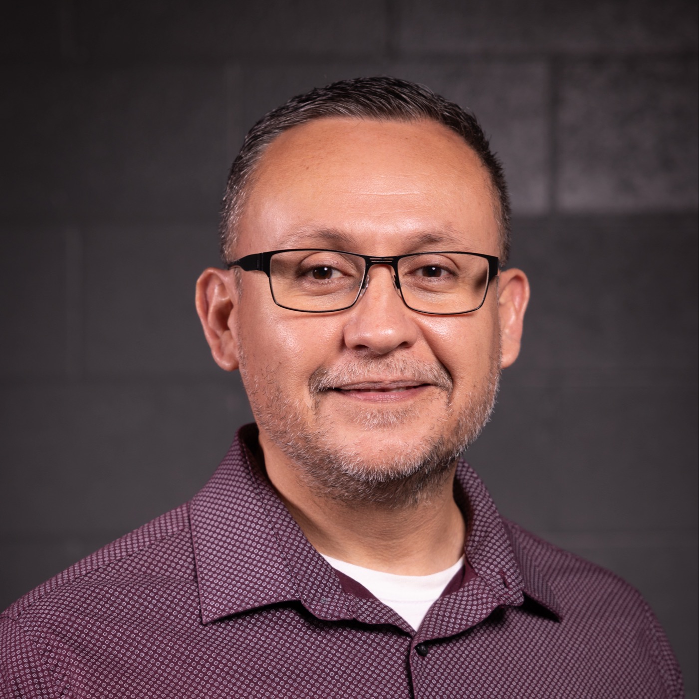Principal E. Gonzalez