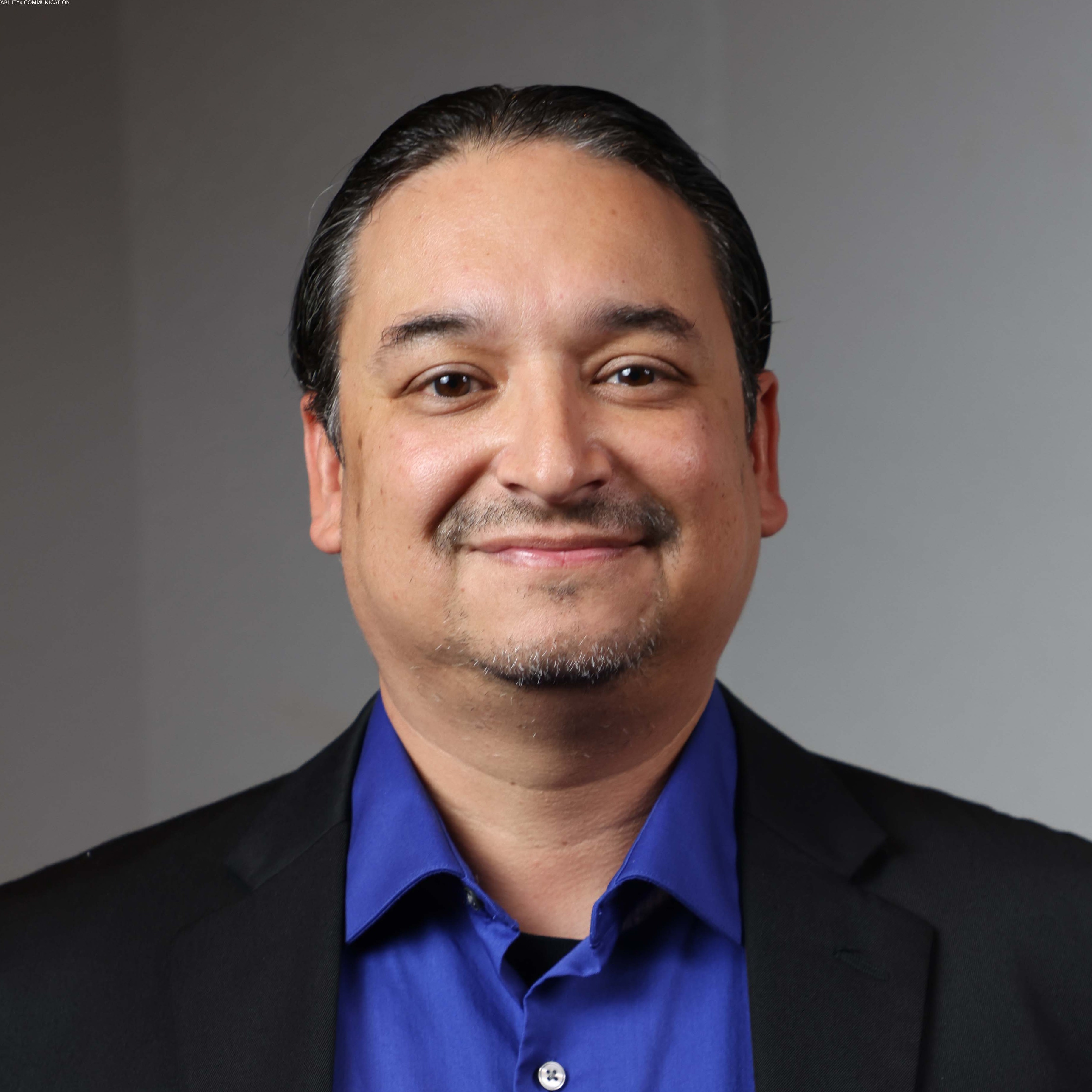 Assistant Principal D. Manzano
