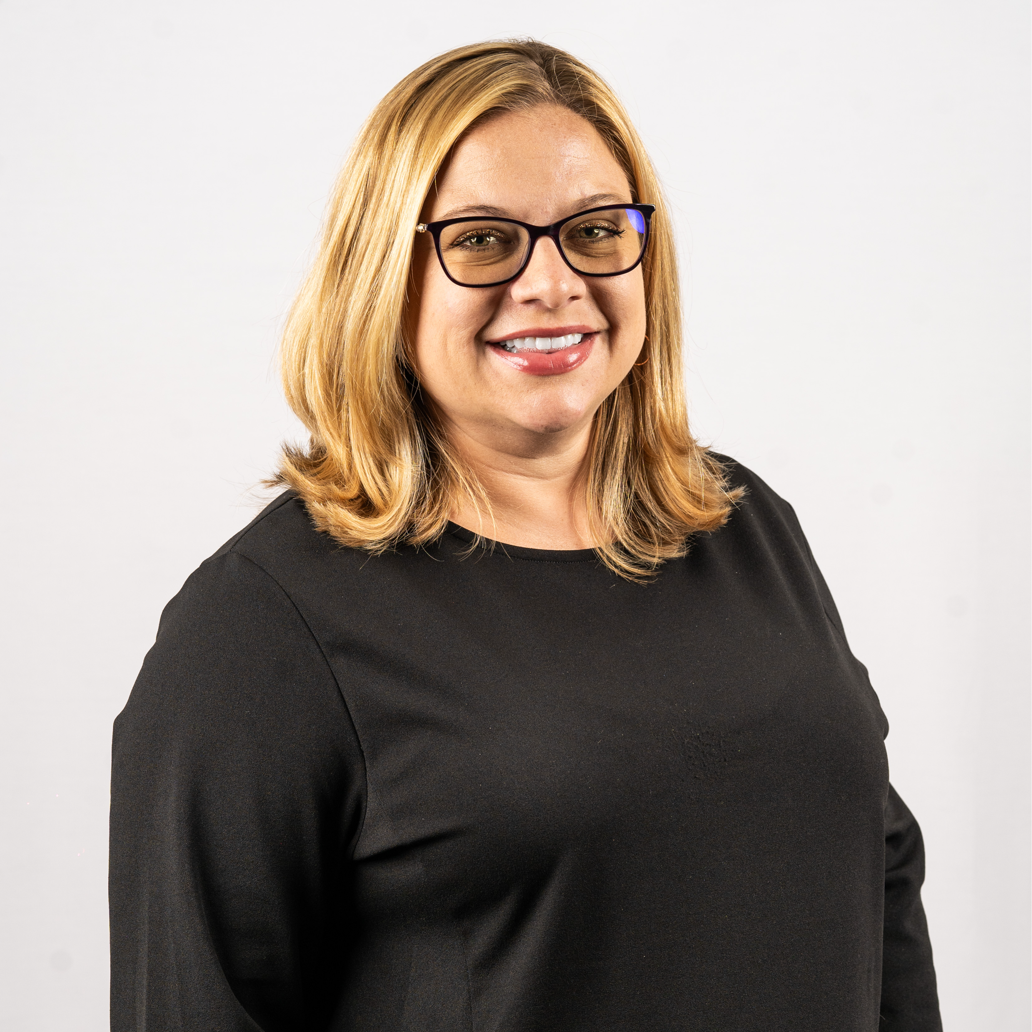 Susan Simpson Assistant Principal