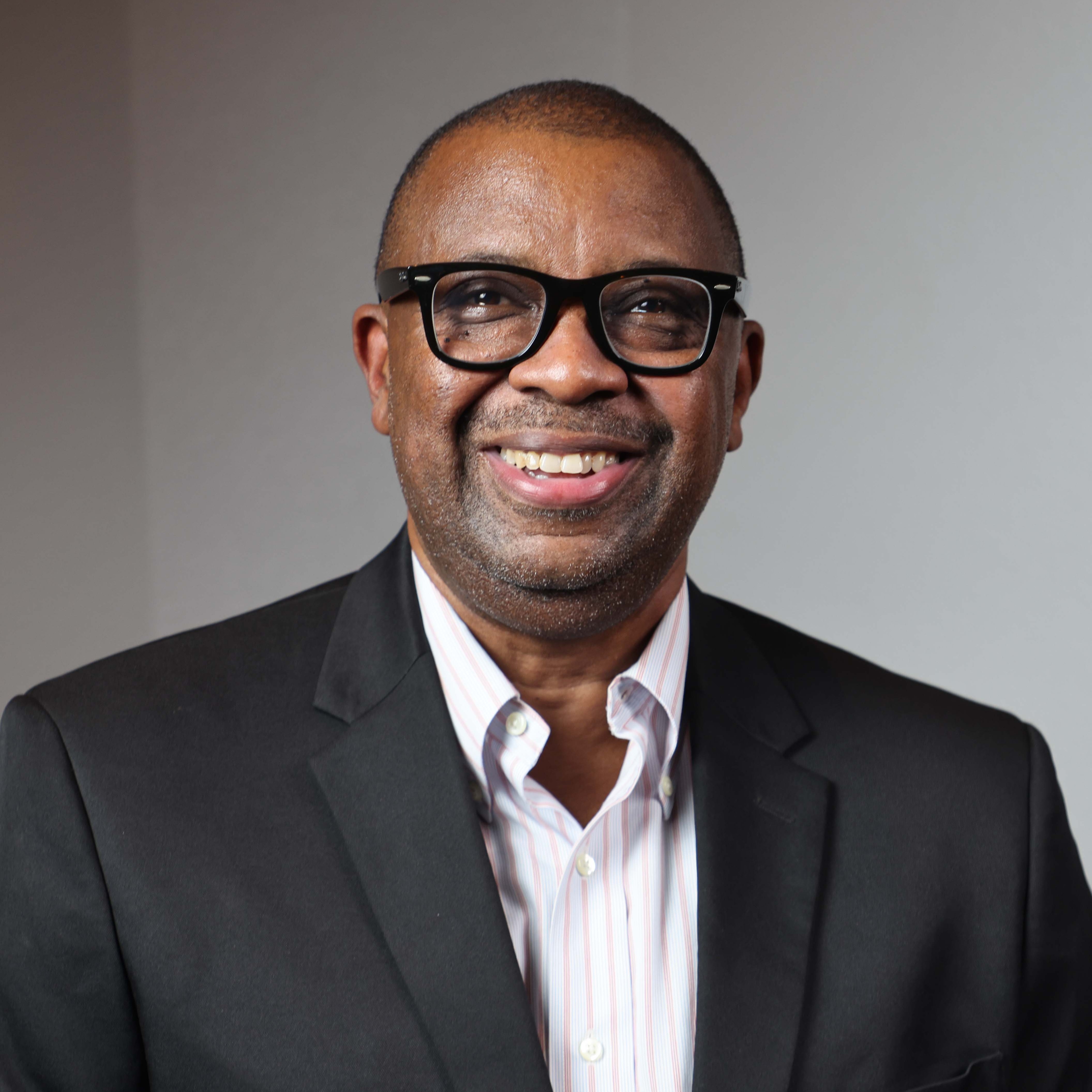 curtis wilson new GGUS principal
