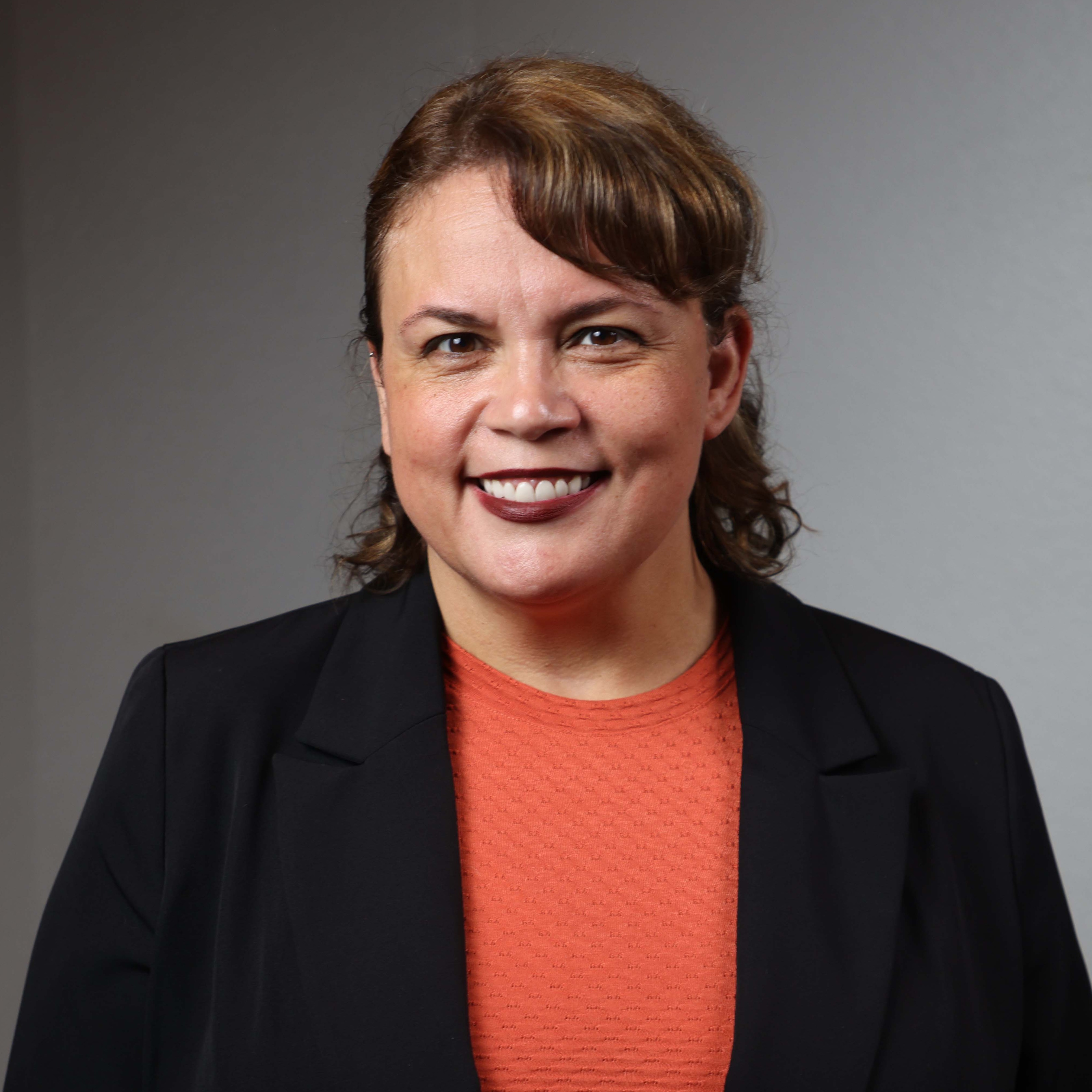 Carmen Alvarado