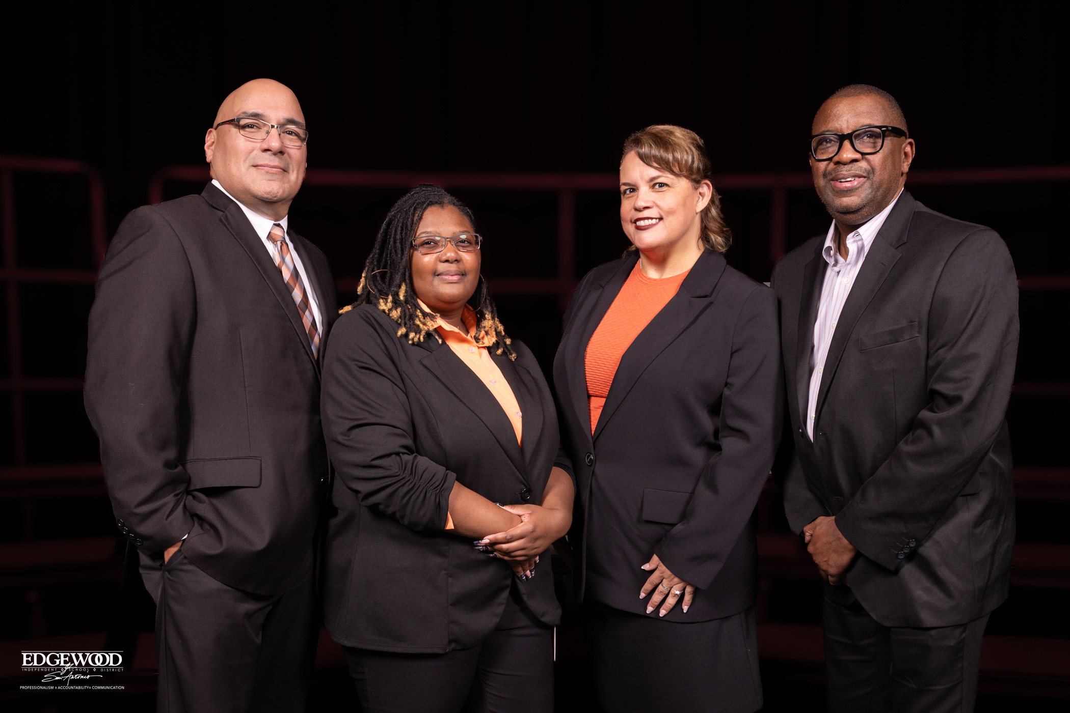 GMS Admin Team