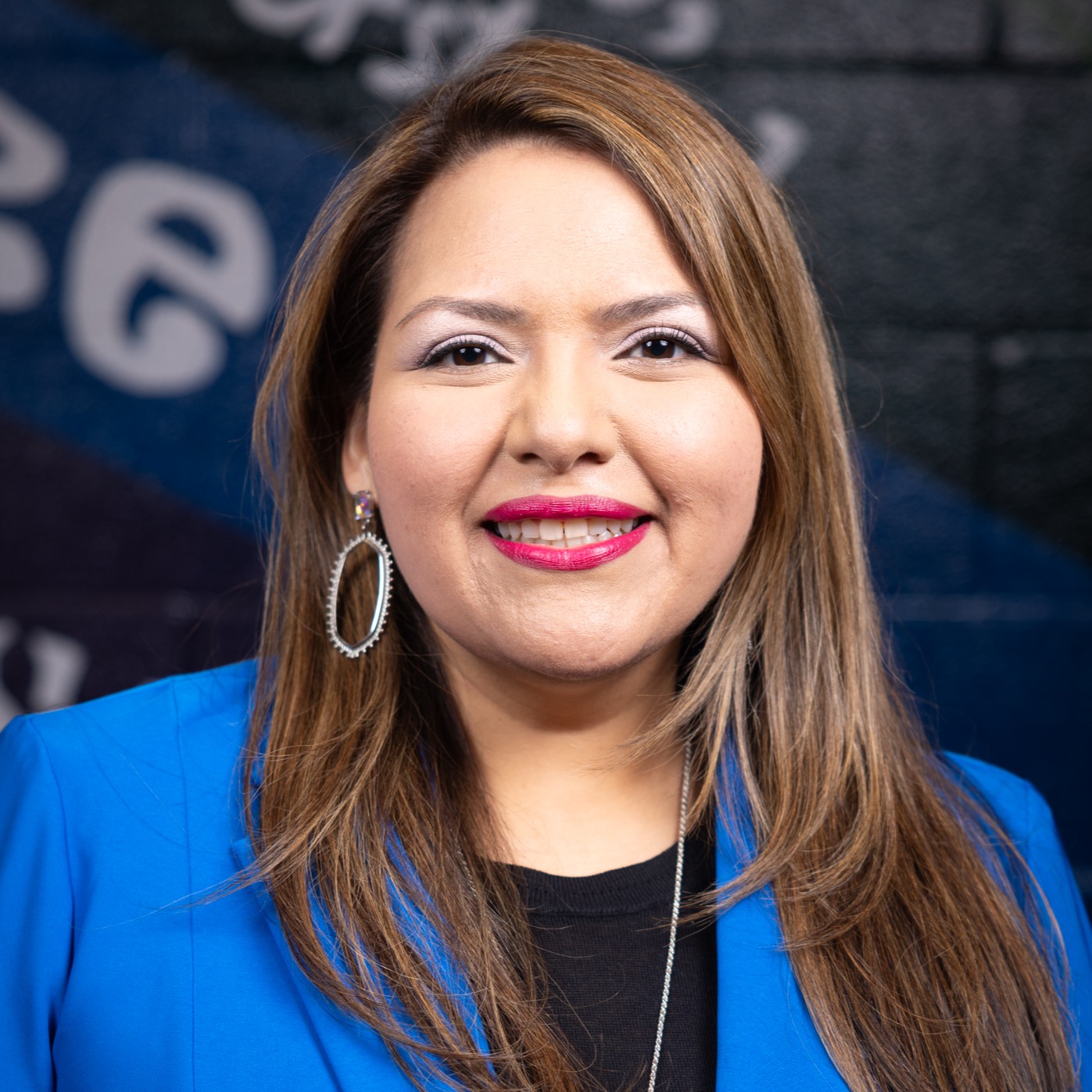 Melanie Lopez 2025