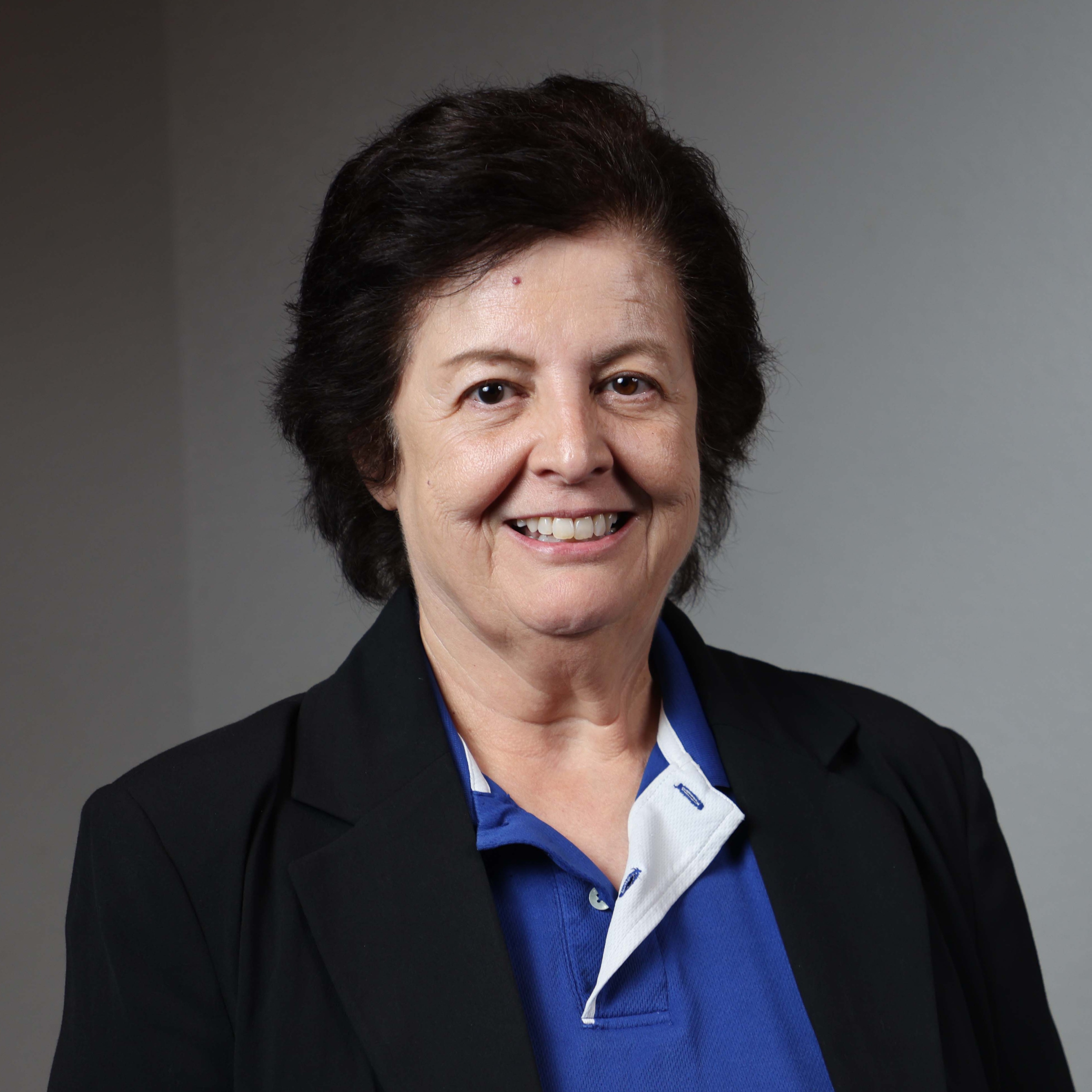 Ms. Ortega HBG AP