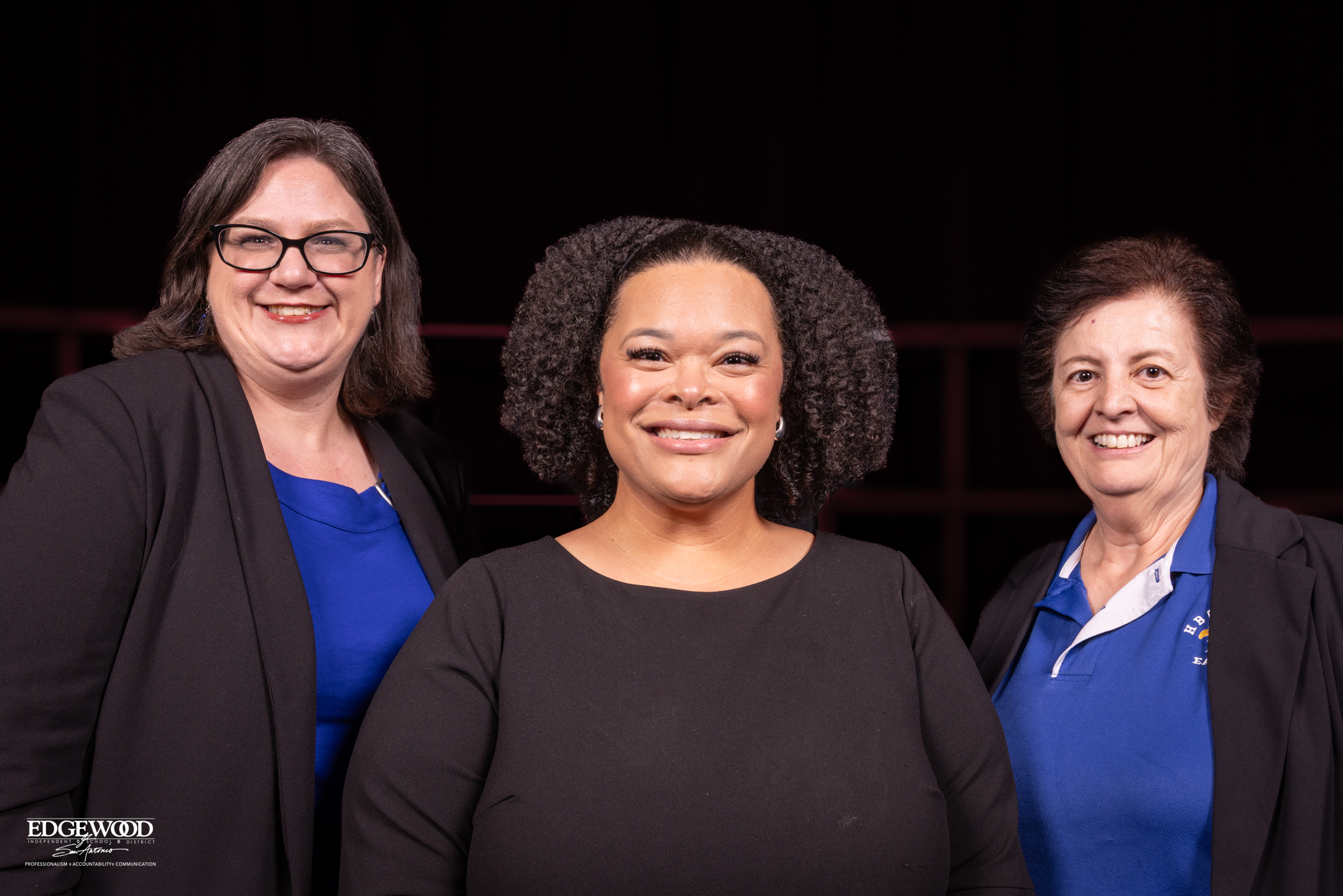 HBG Admin Team 2026