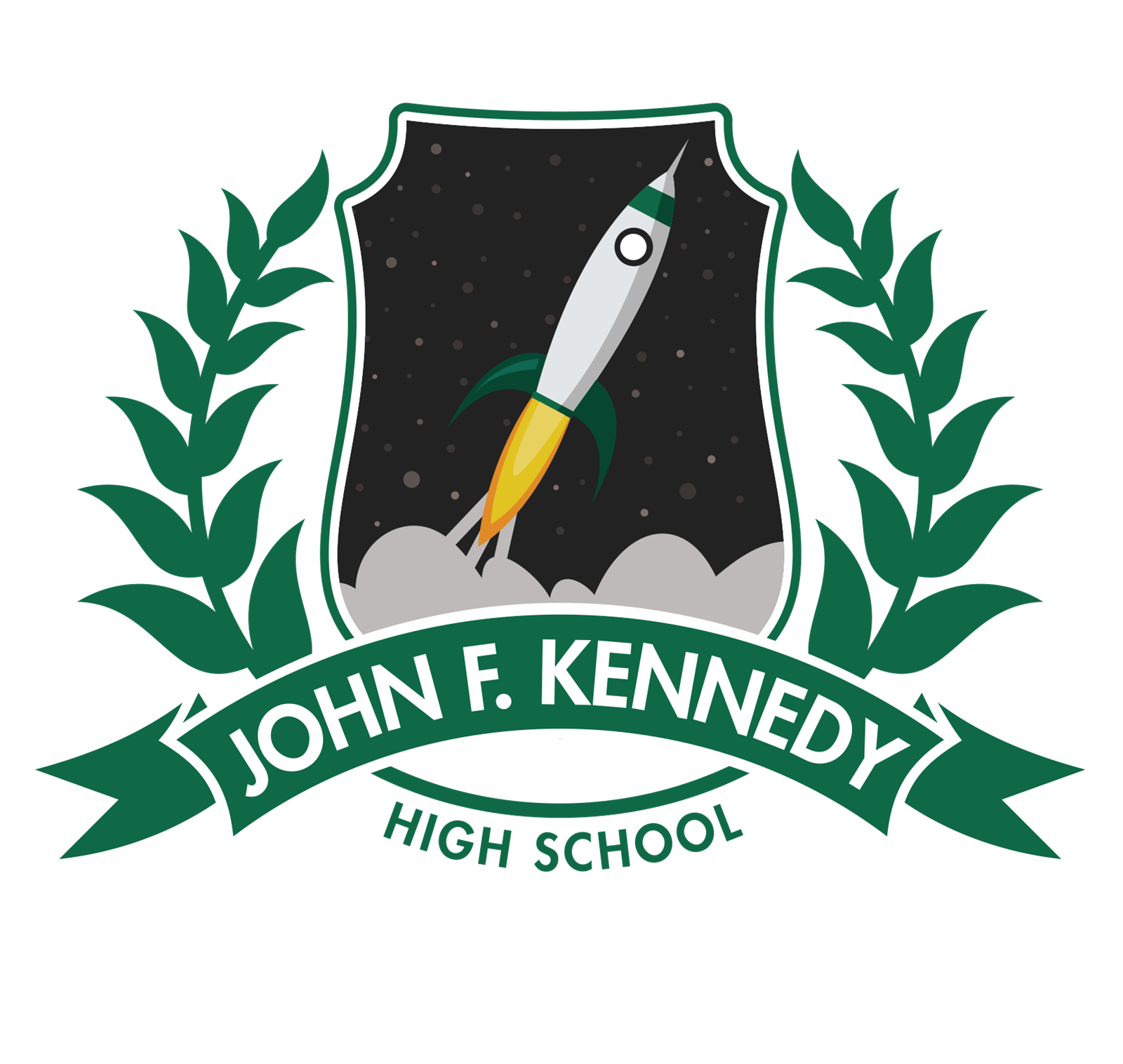 About John F. Kennedy High School