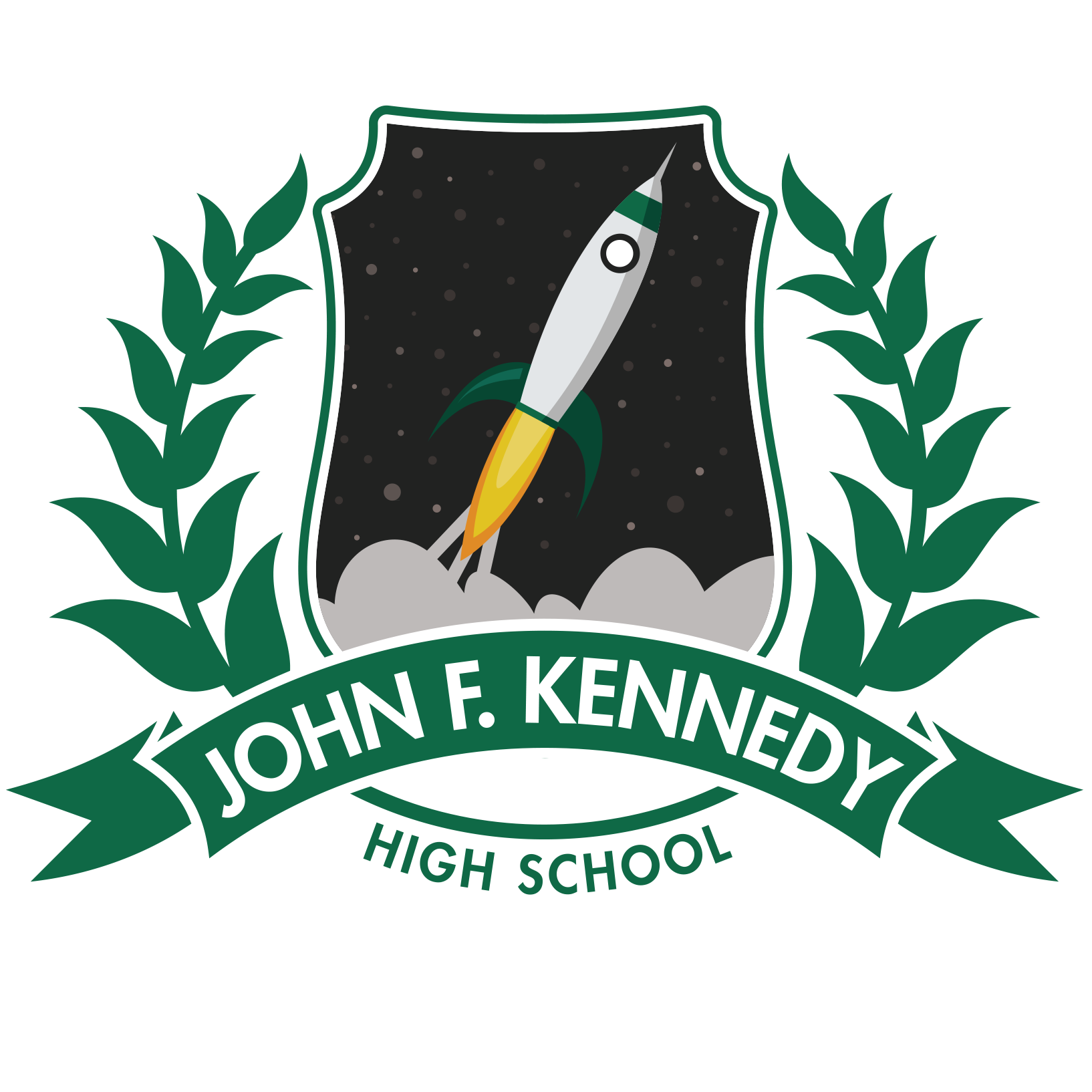 JFK Logo