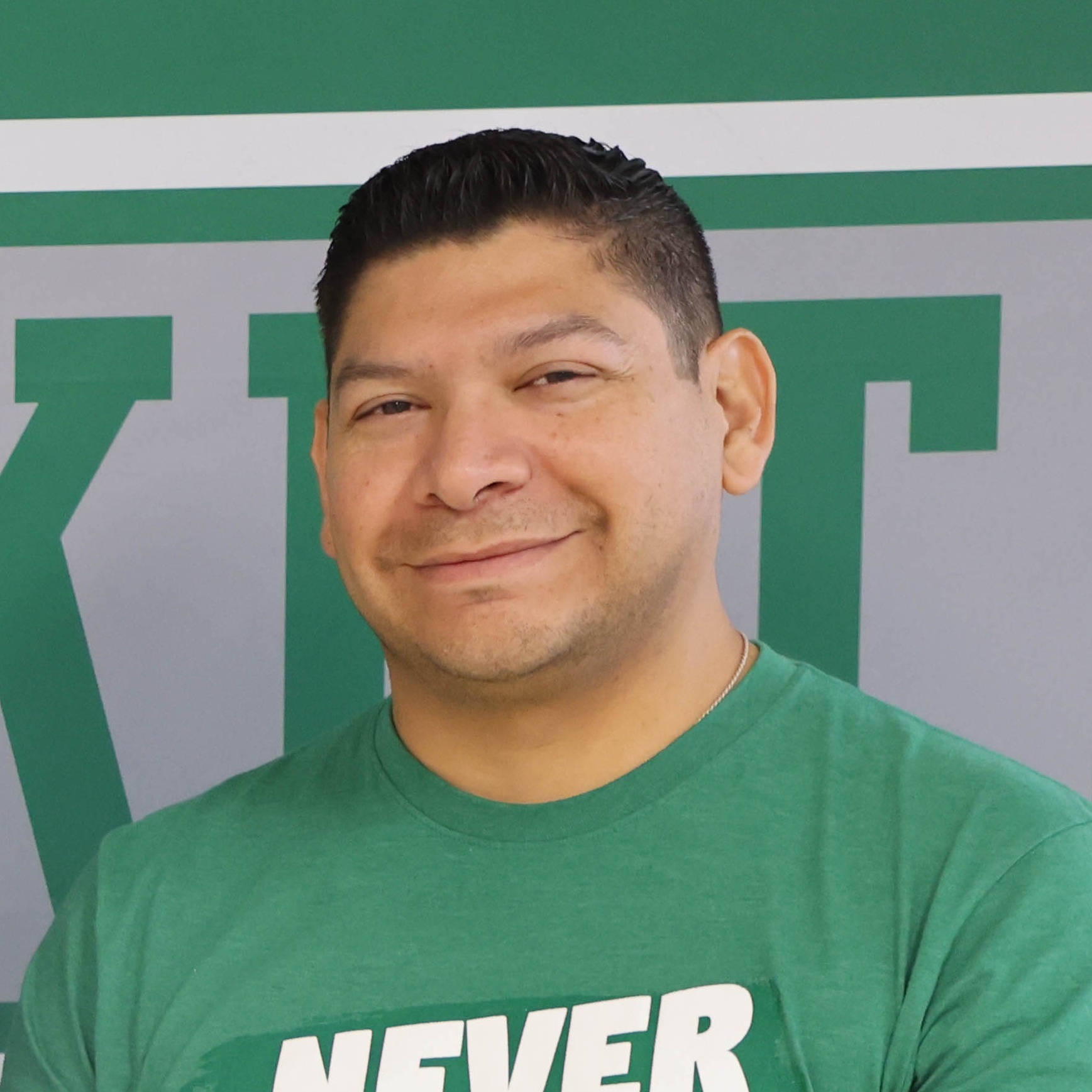Dennis Garza