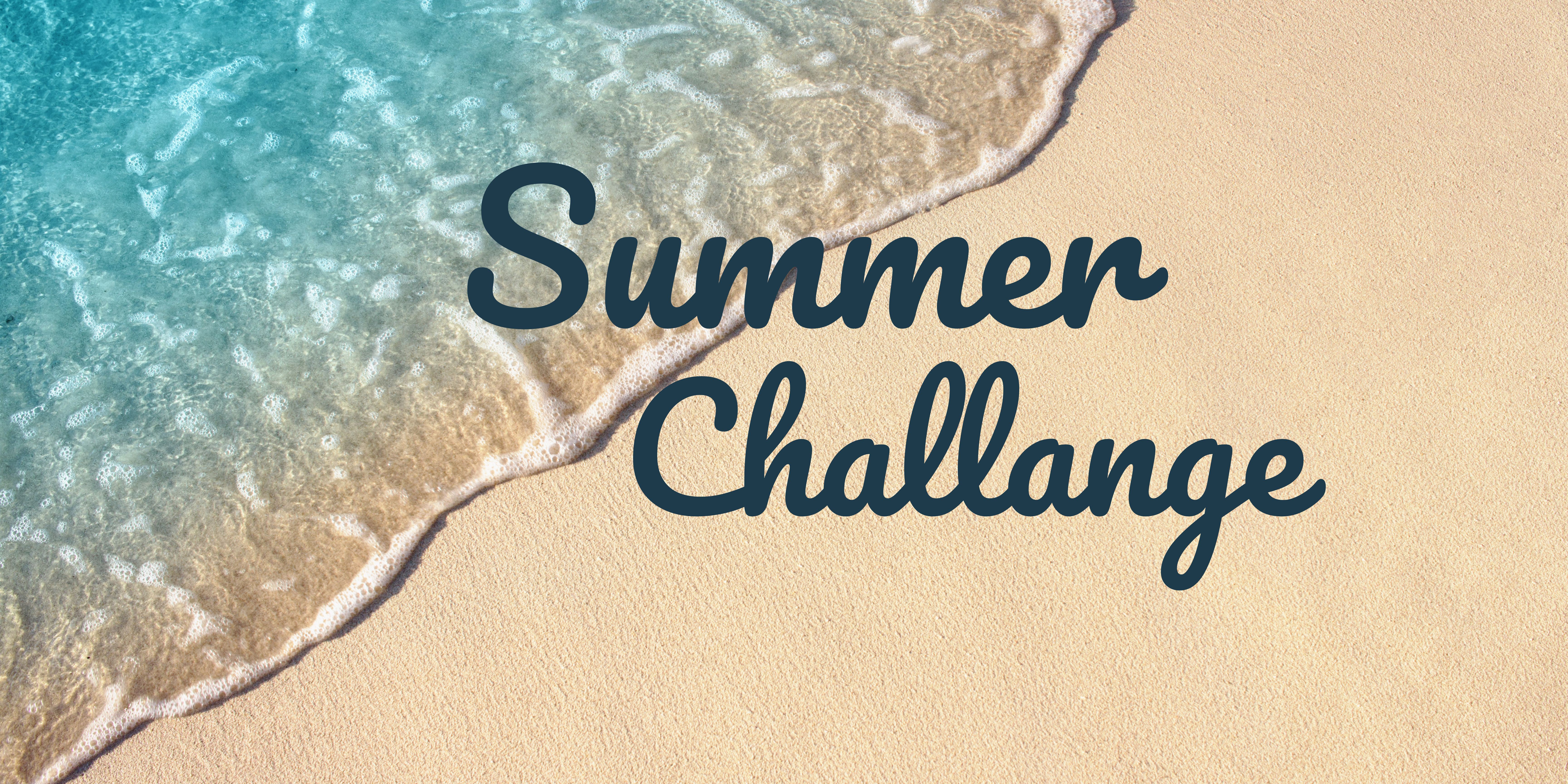 Summer Challange