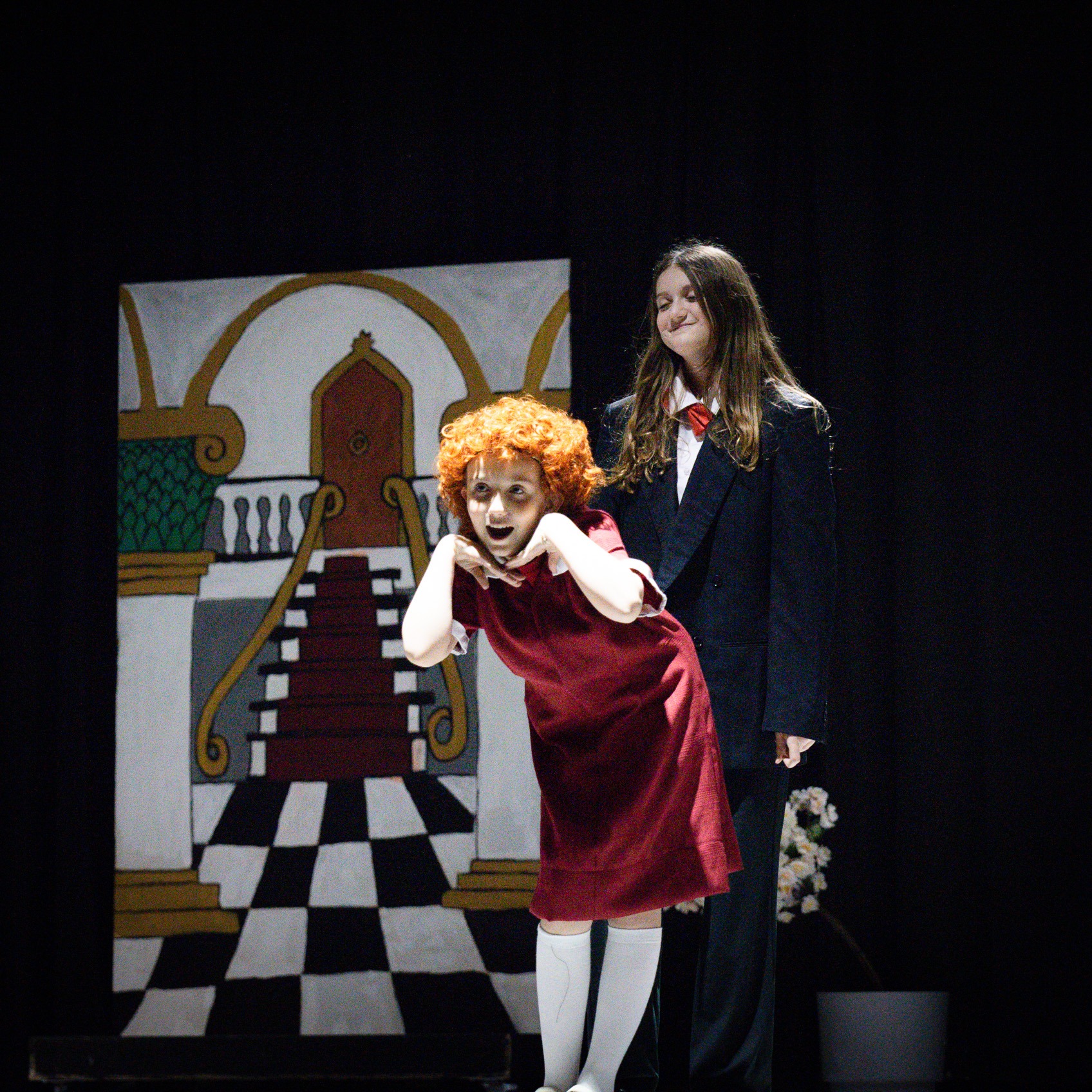 Wizard of Oz